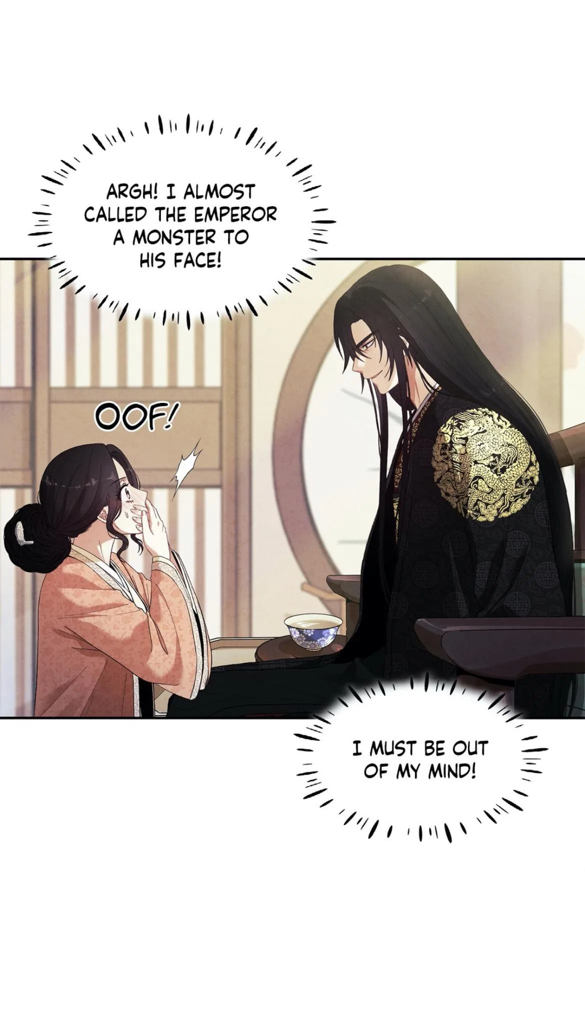 Elixir of the Sun Chapter 27 – Page 9
