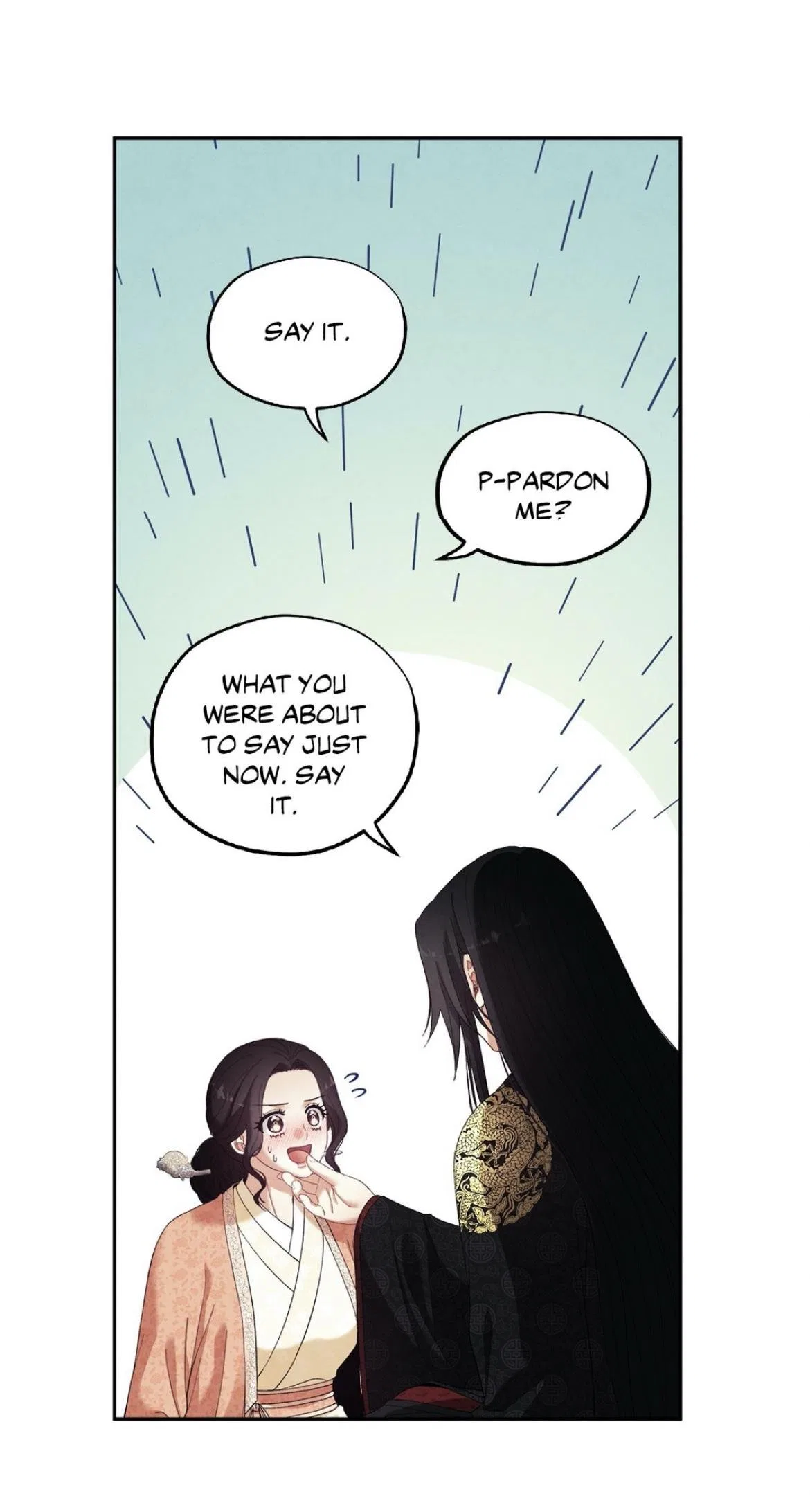 Elixir of the Sun Chapter 27 – Page 15