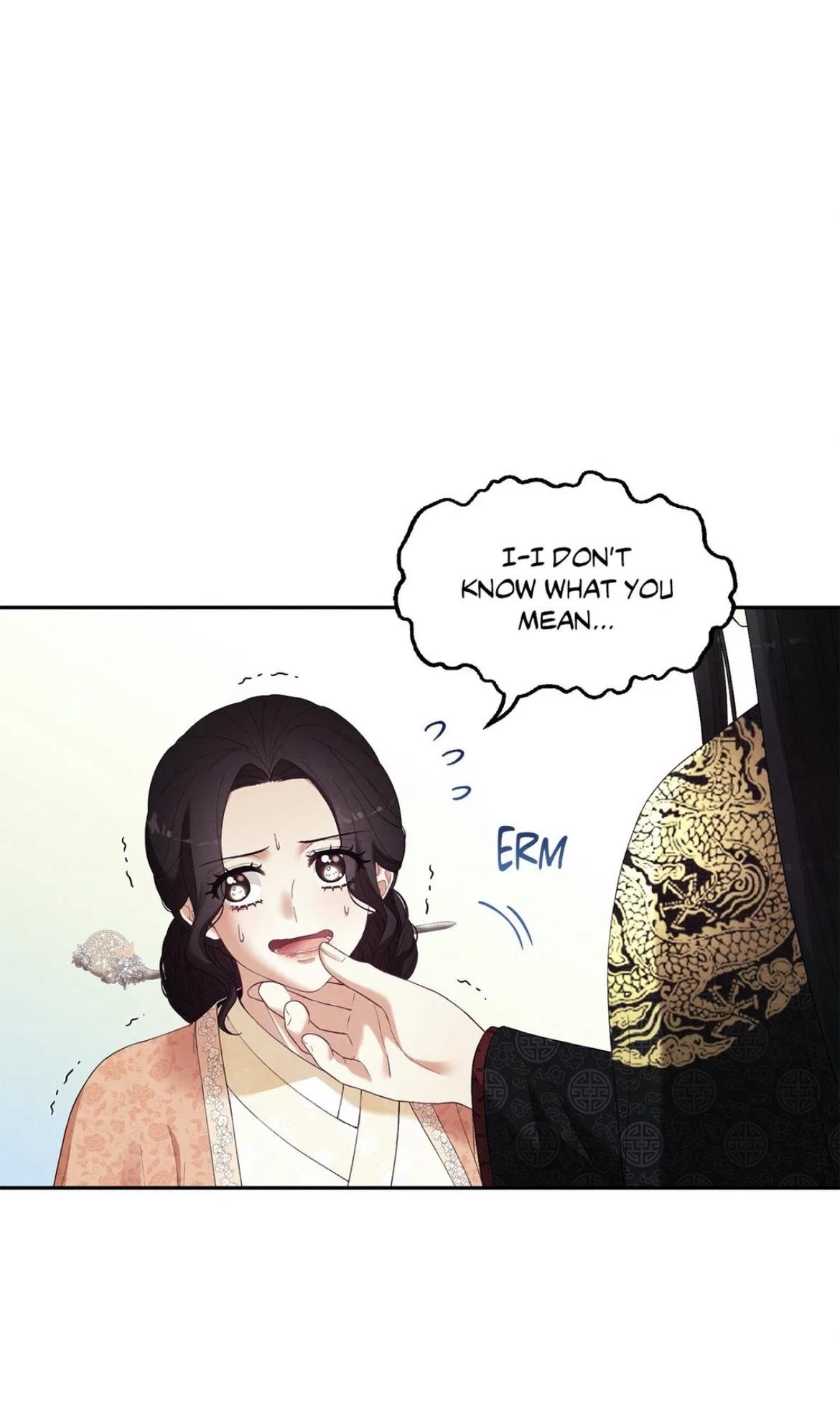 Elixir of the Sun Chapter 27 – Page 16
