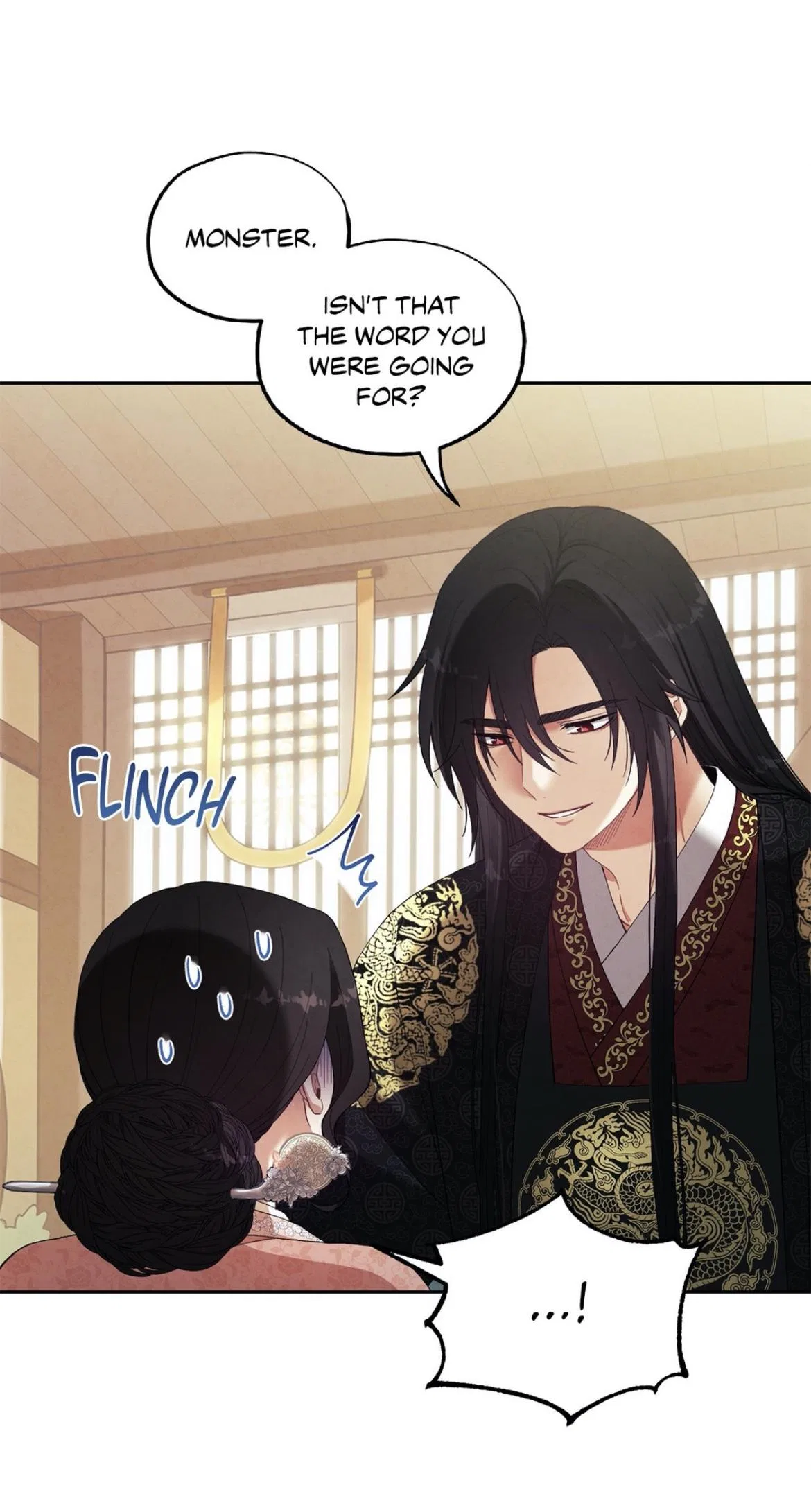 Elixir of the Sun Chapter 27 – Page 17