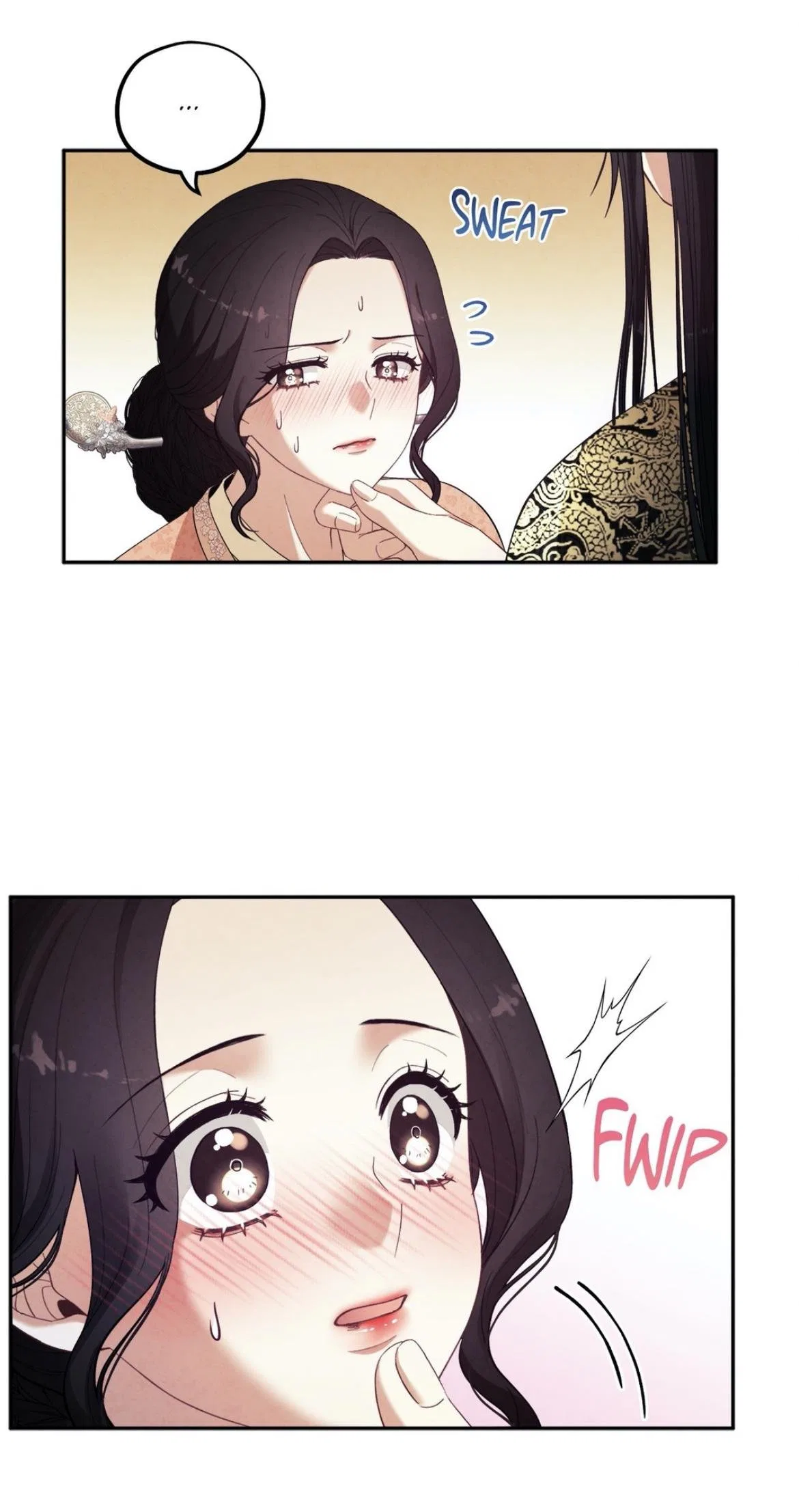Elixir of the Sun Chapter 27 – Page 19