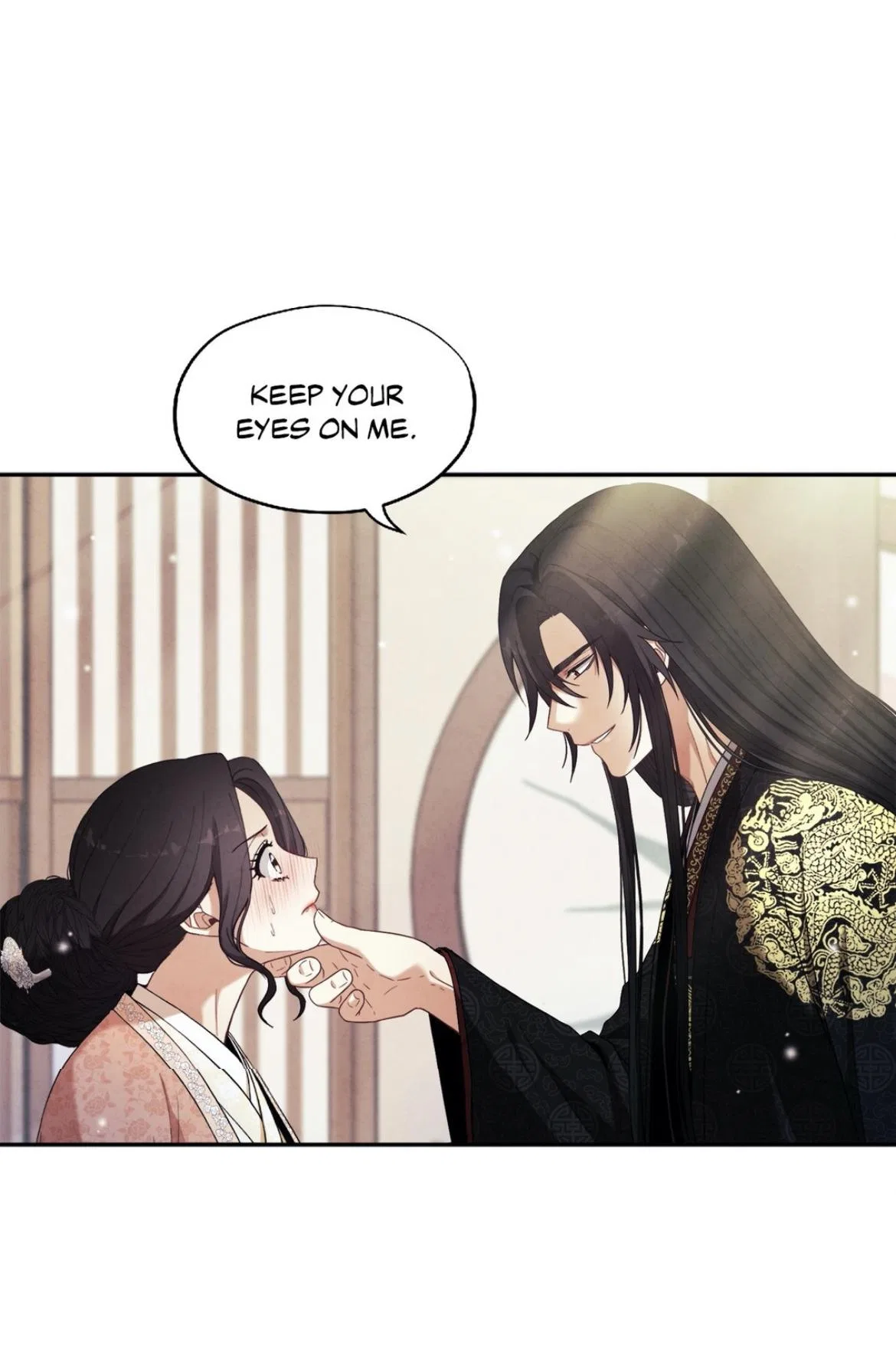Elixir of the Sun Chapter 27 – Page 20
