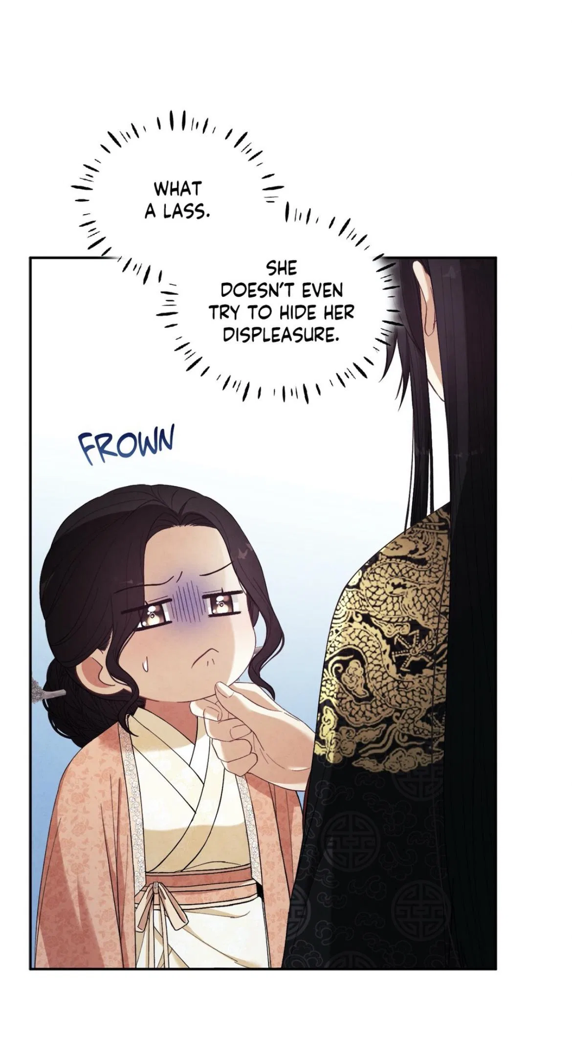 Elixir of the Sun Chapter 27 – Page 21