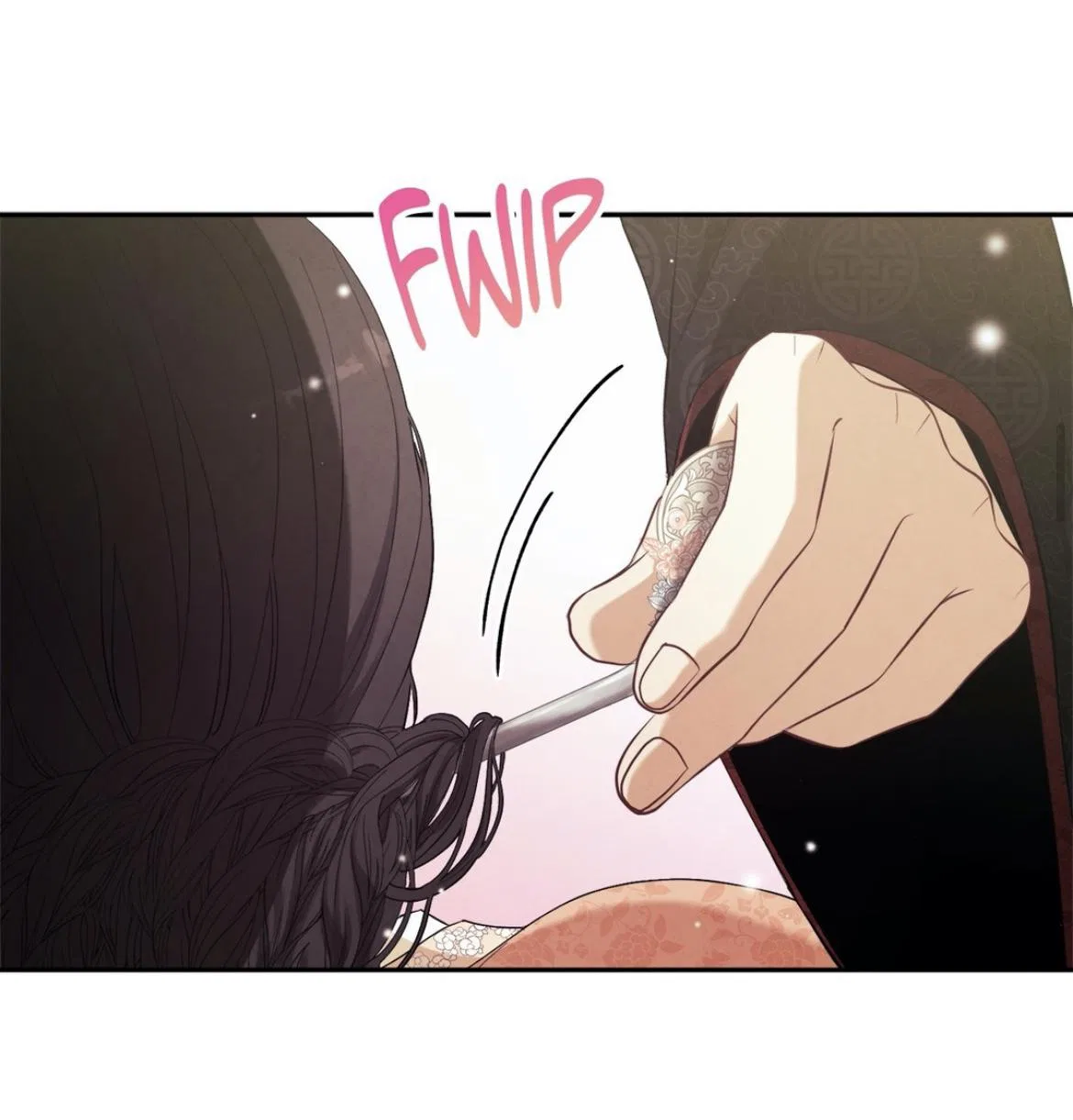 Elixir of the Sun Chapter 27 – Page 30