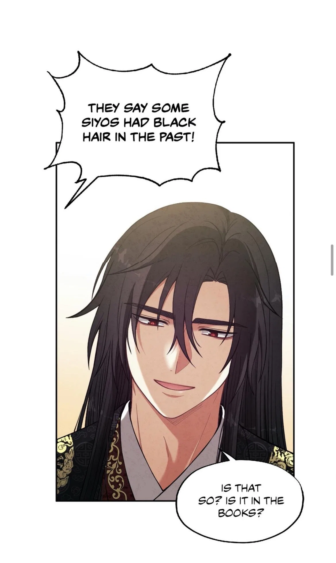Elixir of the Sun Chapter 27 – Page 34