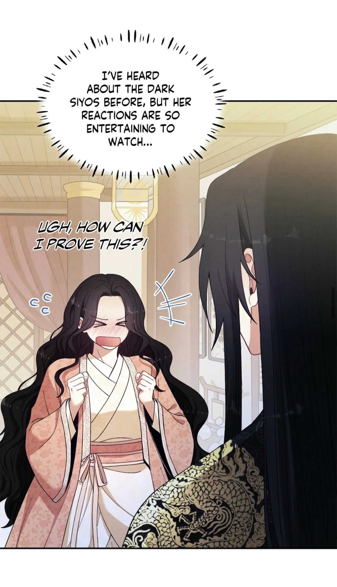 Elixir of the Sun Chapter 27 – Page 37