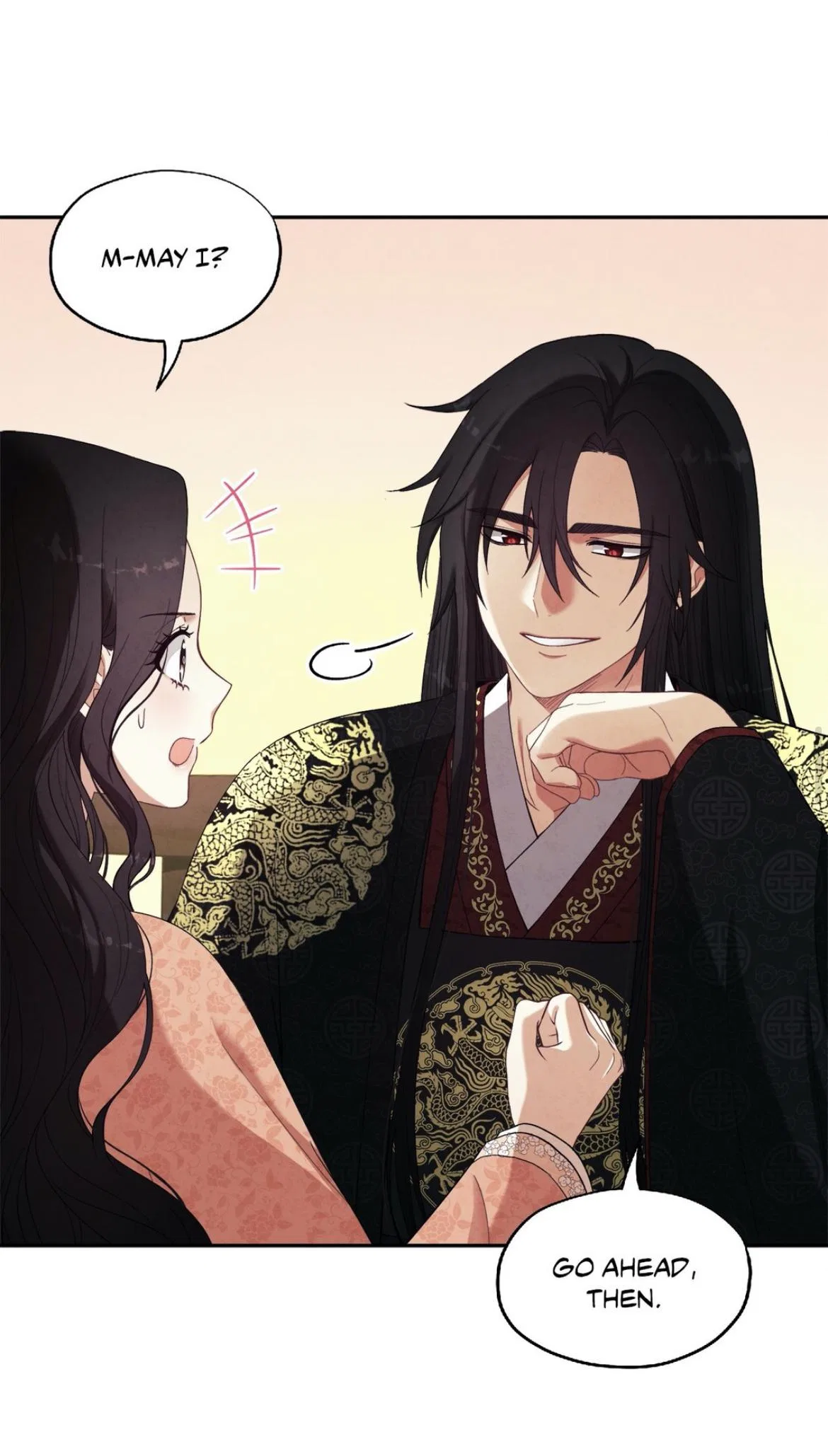 Elixir of the Sun Chapter 27 – Page 40