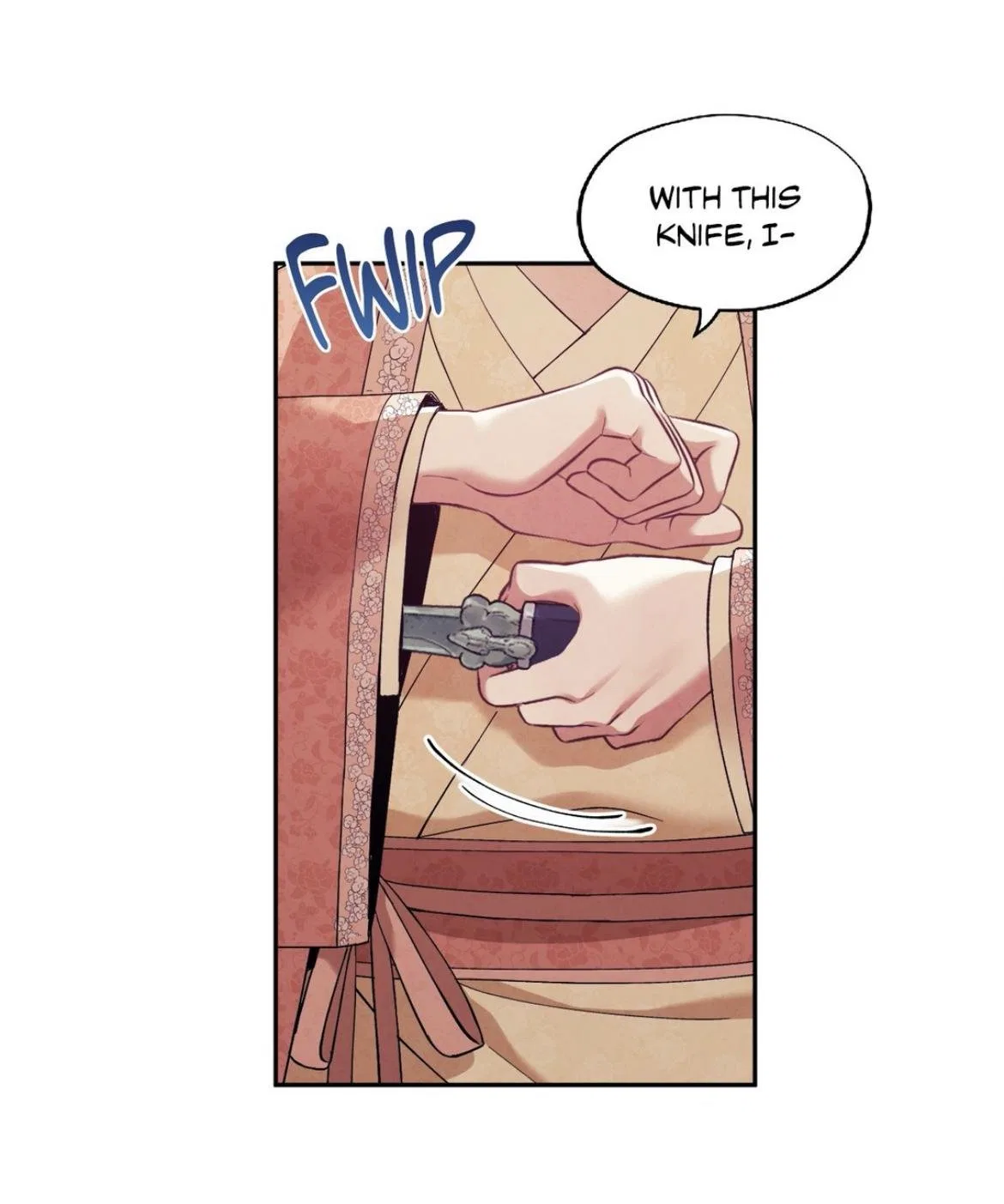 Elixir of the Sun Chapter 27 – Page 42