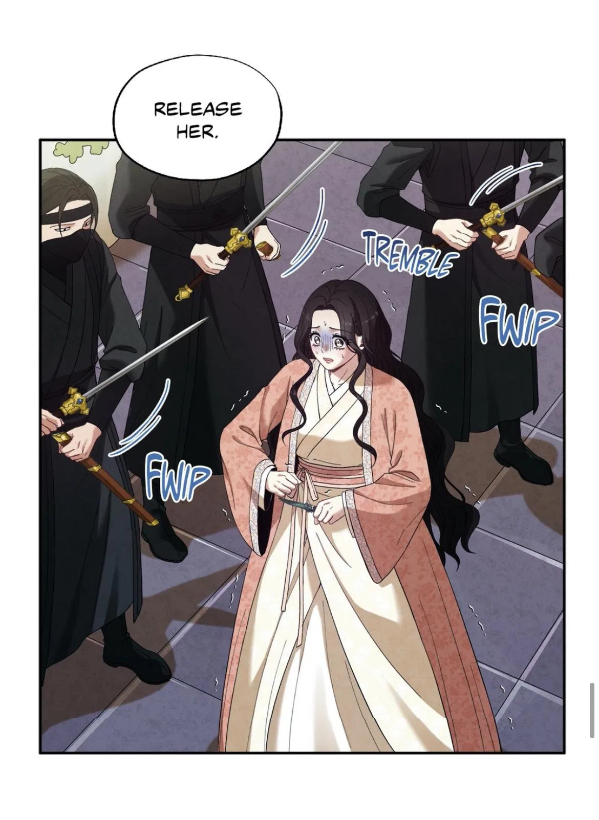 Elixir of the Sun Chapter 27 – Page 48