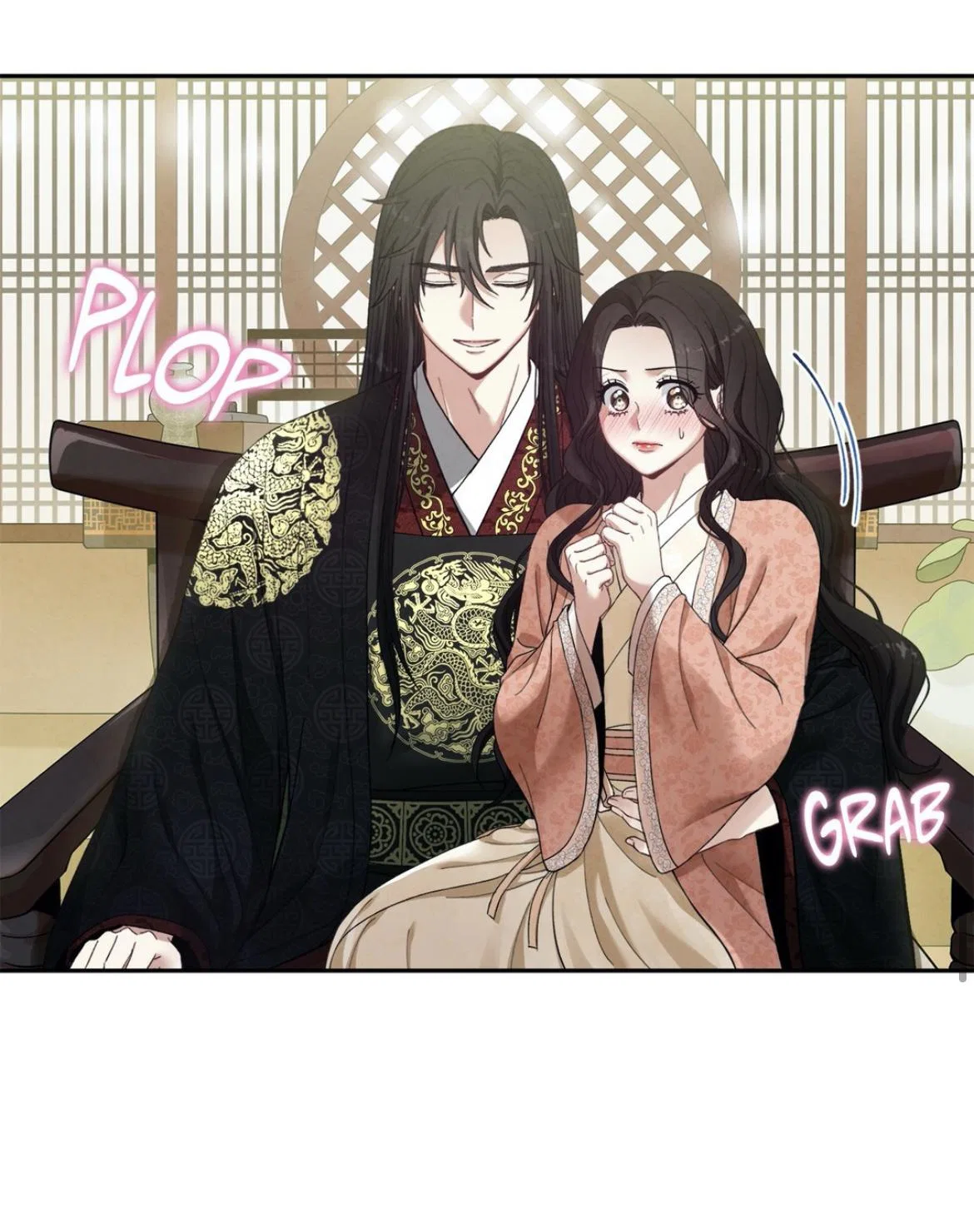 Elixir of the Sun Chapter 27 – Page 50