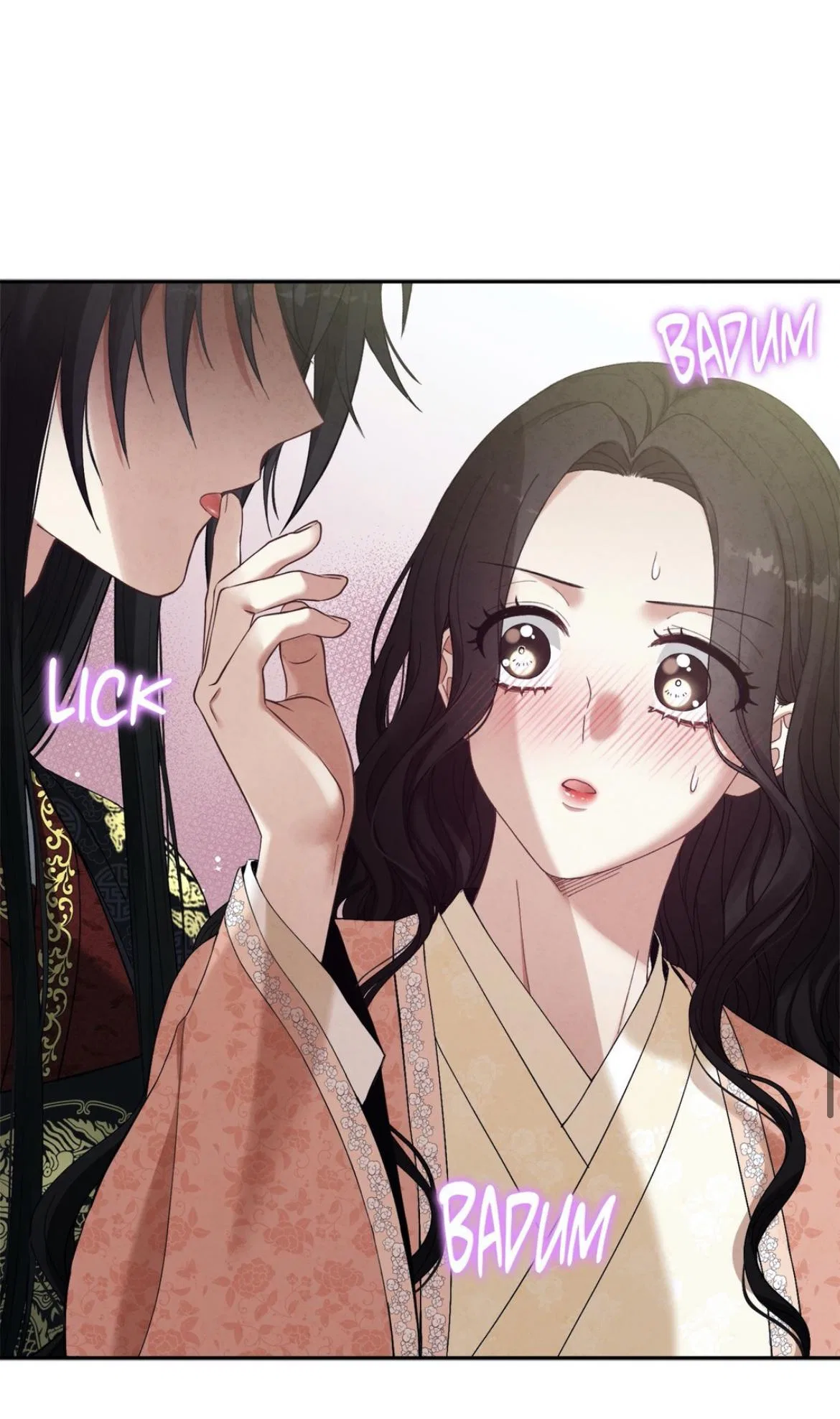 Elixir of the Sun Chapter 27 – Page 57