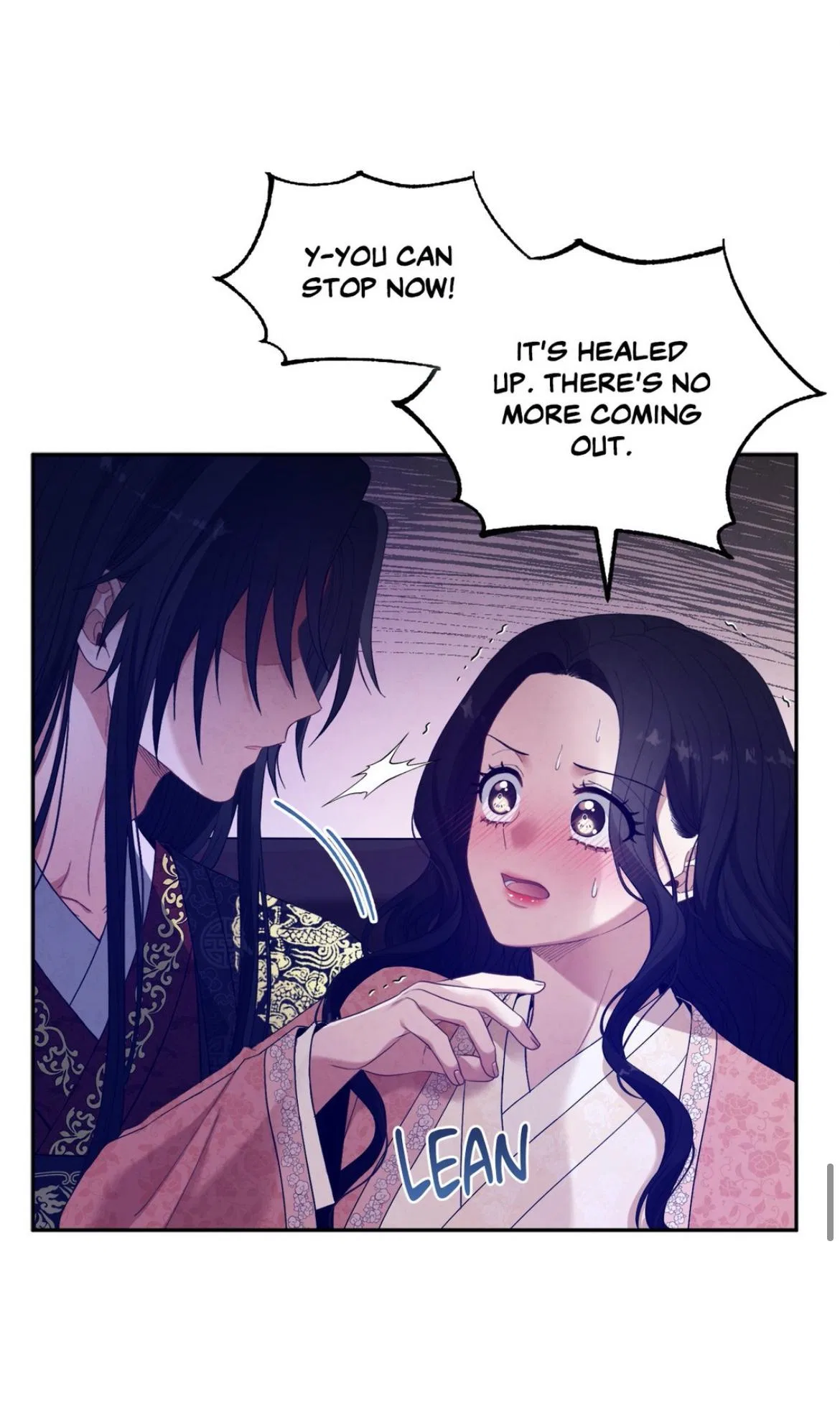 Elixir of the Sun Chapter 27 – Page 61