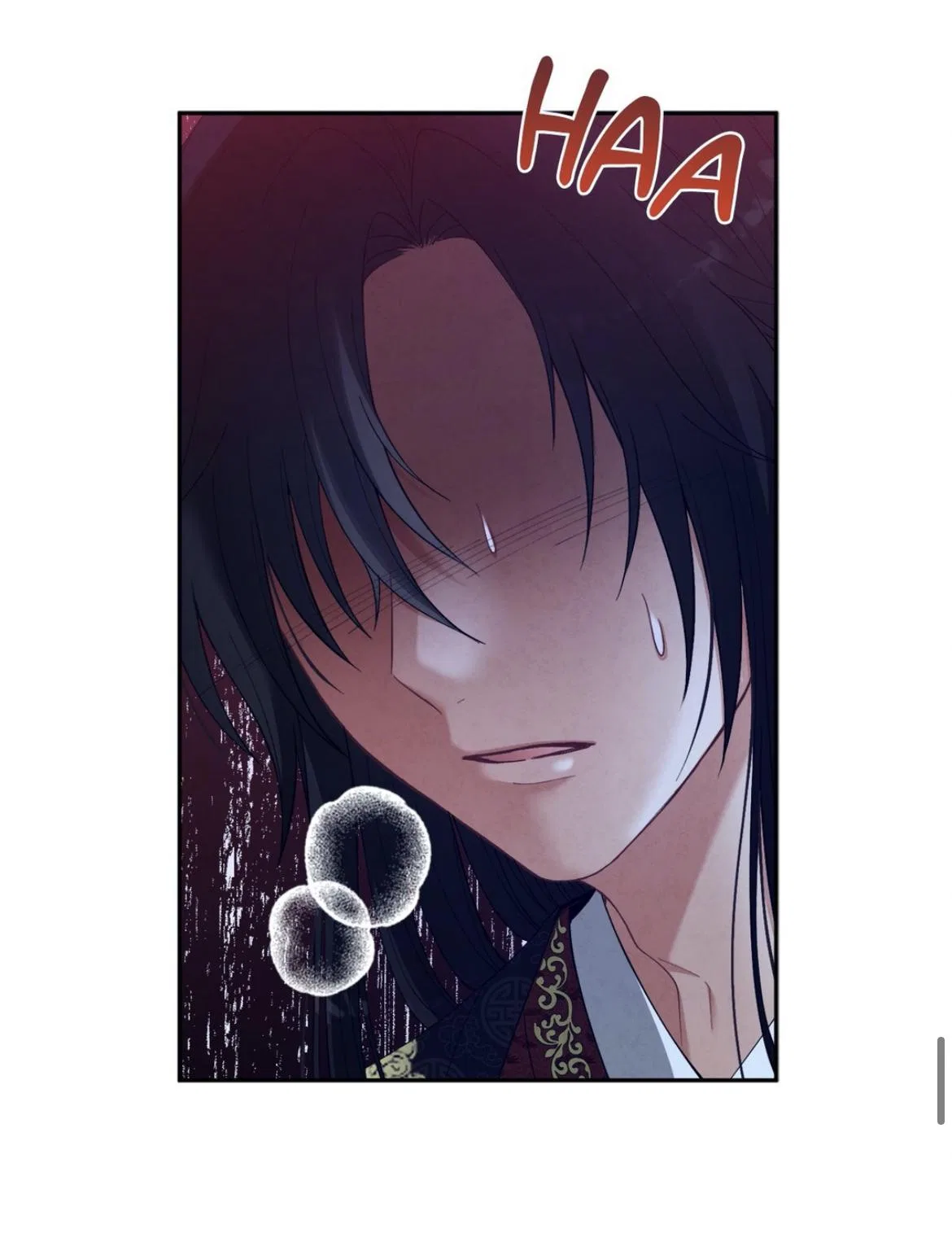 Elixir of the Sun Chapter 27 – Page 62