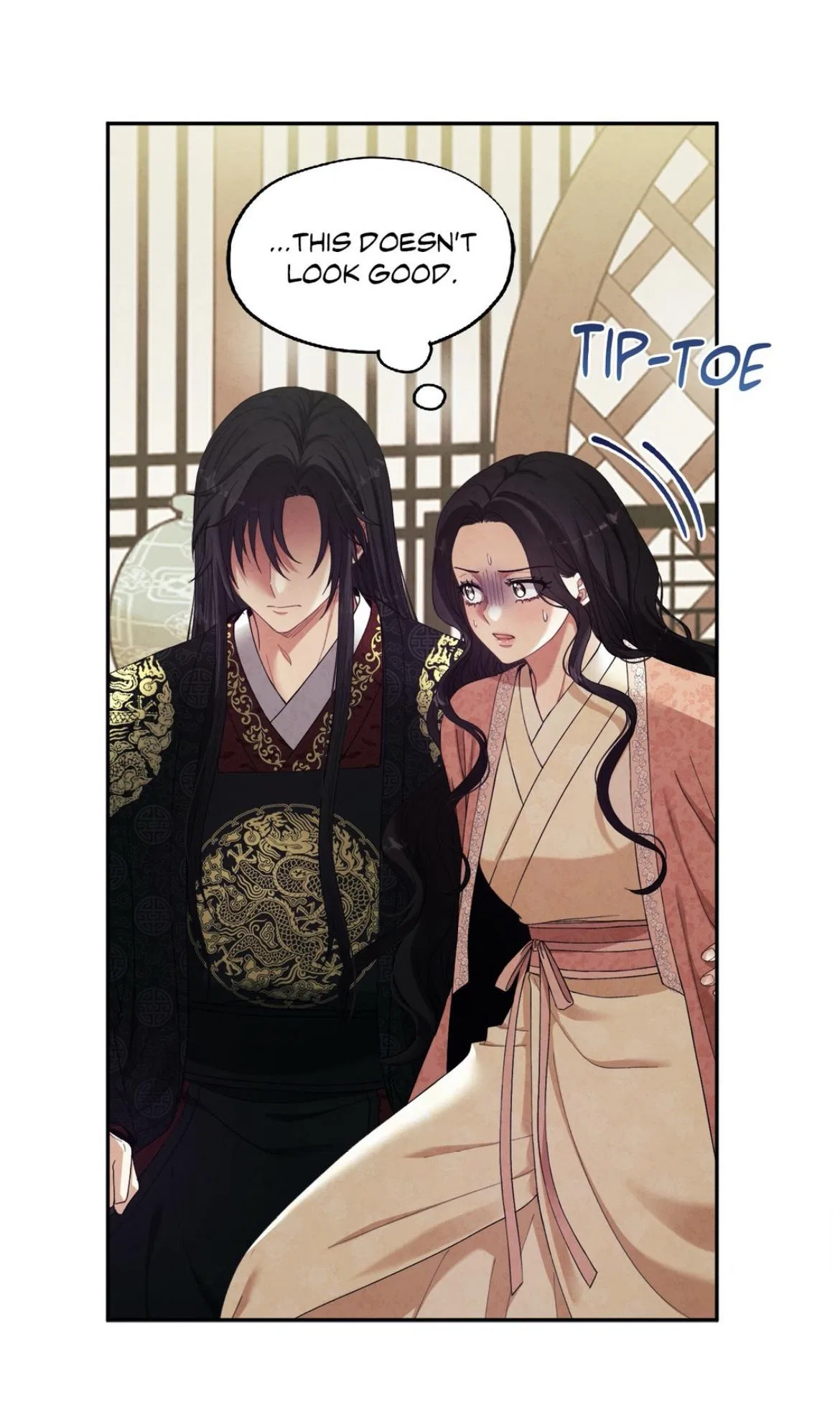 Elixir of the Sun Chapter 27 – Page 65