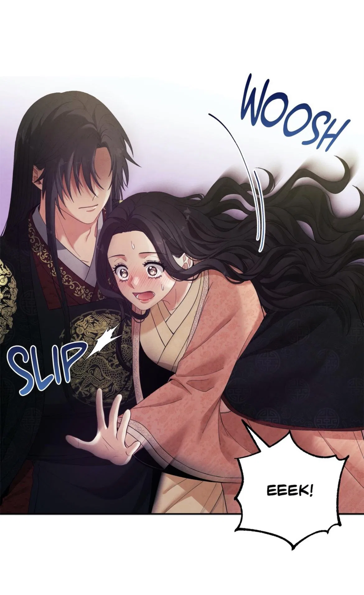 Elixir of the Sun Chapter 27 – Page 69
