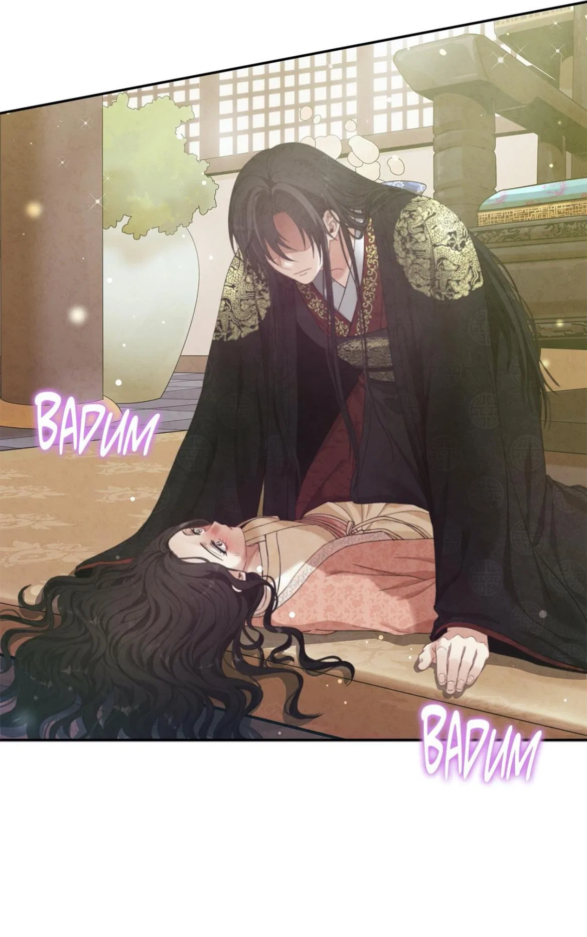 Elixir of the Sun Chapter 27 – Page 73
