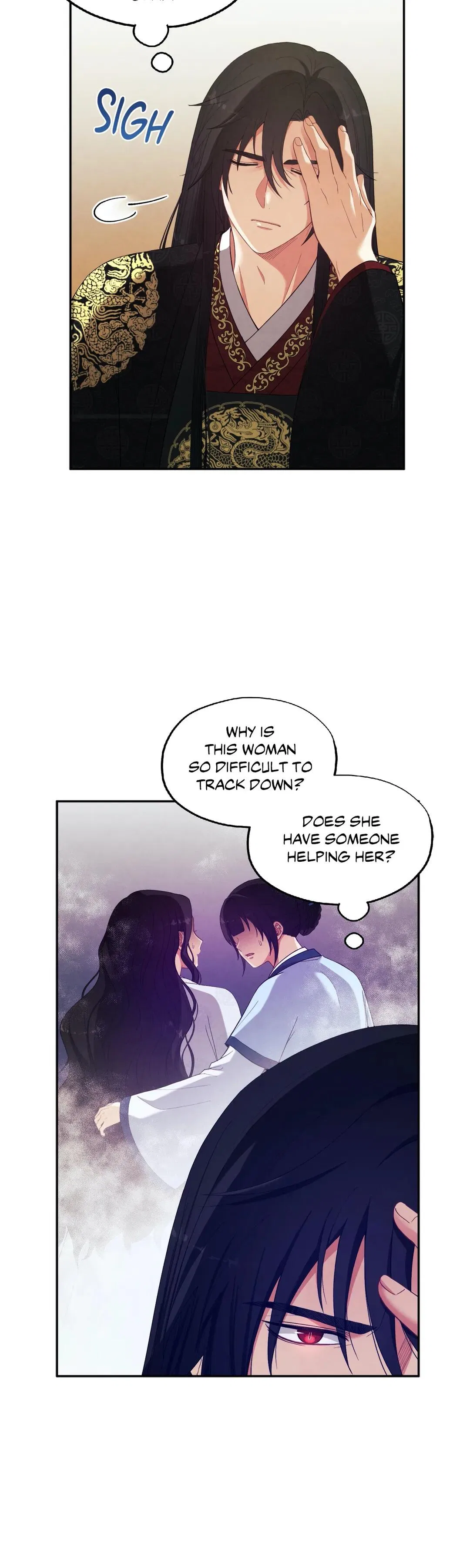 Elixir of the Sun Chapter 26 – Page 6