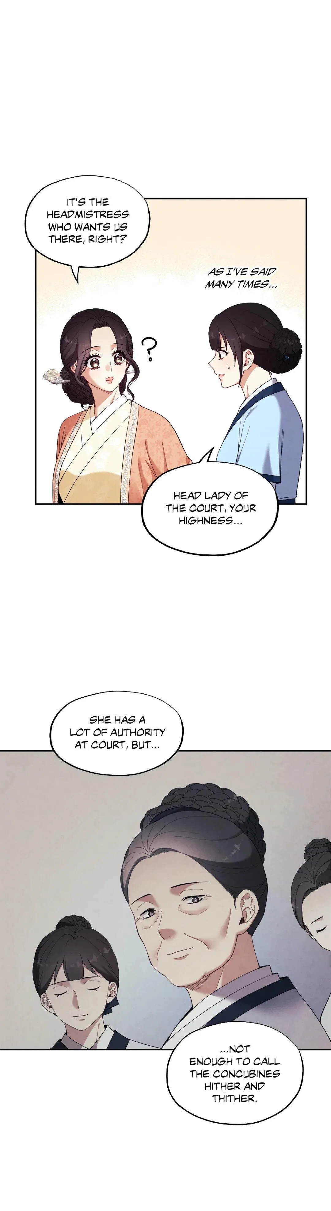 Elixir of the Sun Chapter 26 – Page 11
