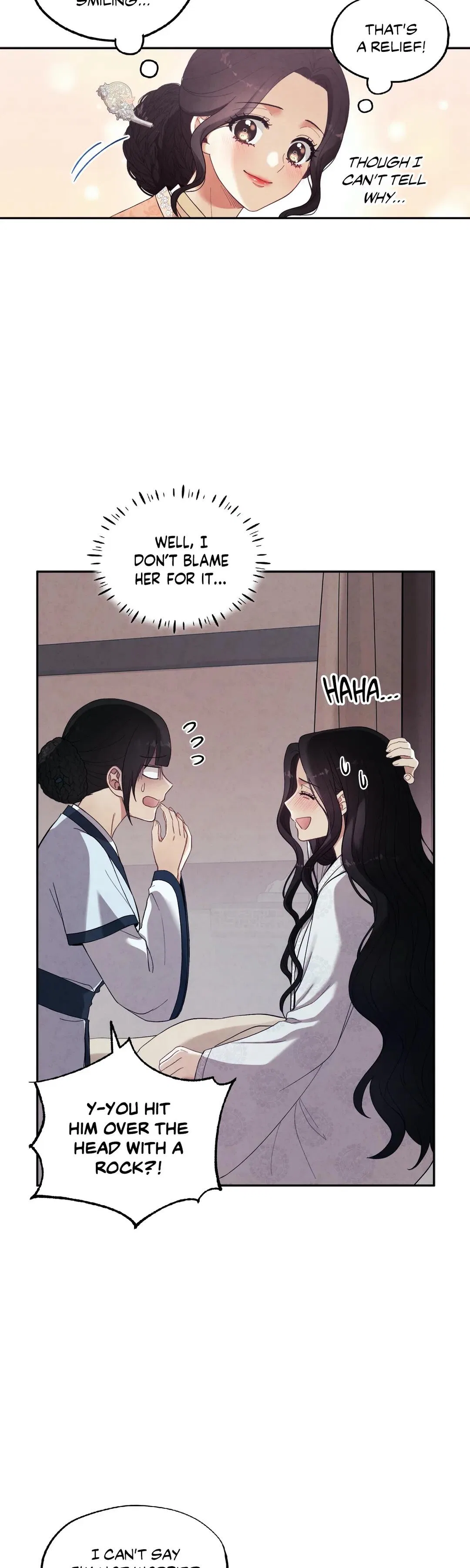 Elixir of the Sun Chapter 26 – Page 15