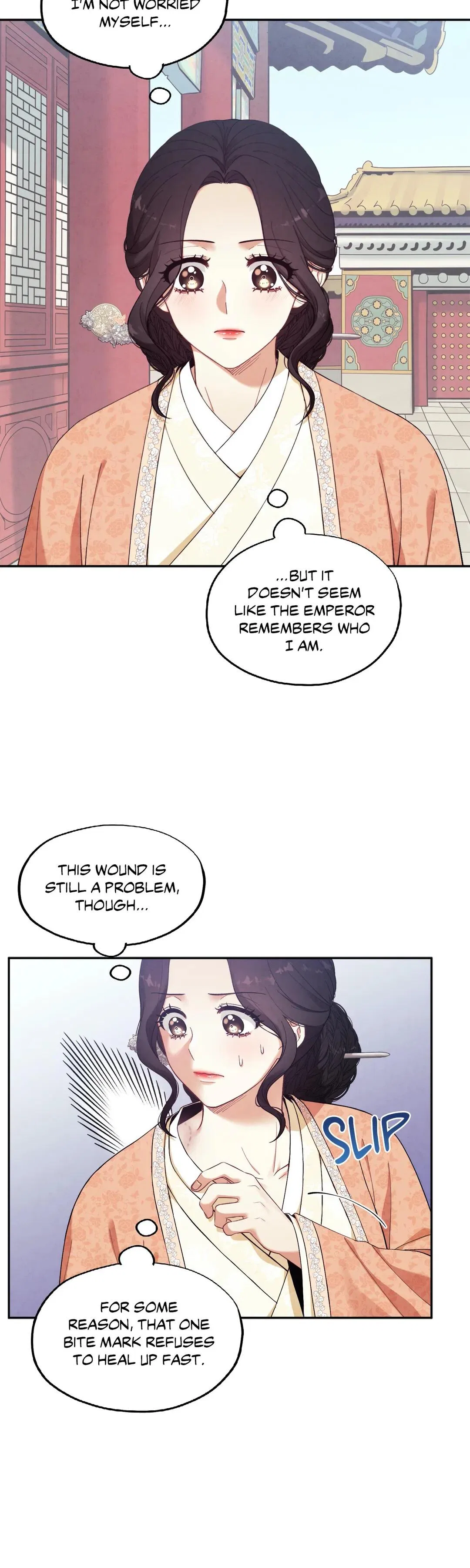 Elixir of the Sun Chapter 26 – Page 16