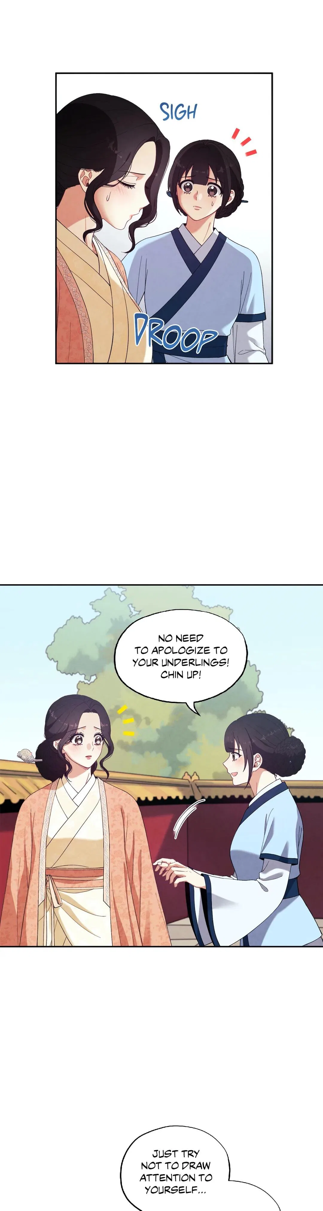 Elixir of the Sun Chapter 26 – Page 20
