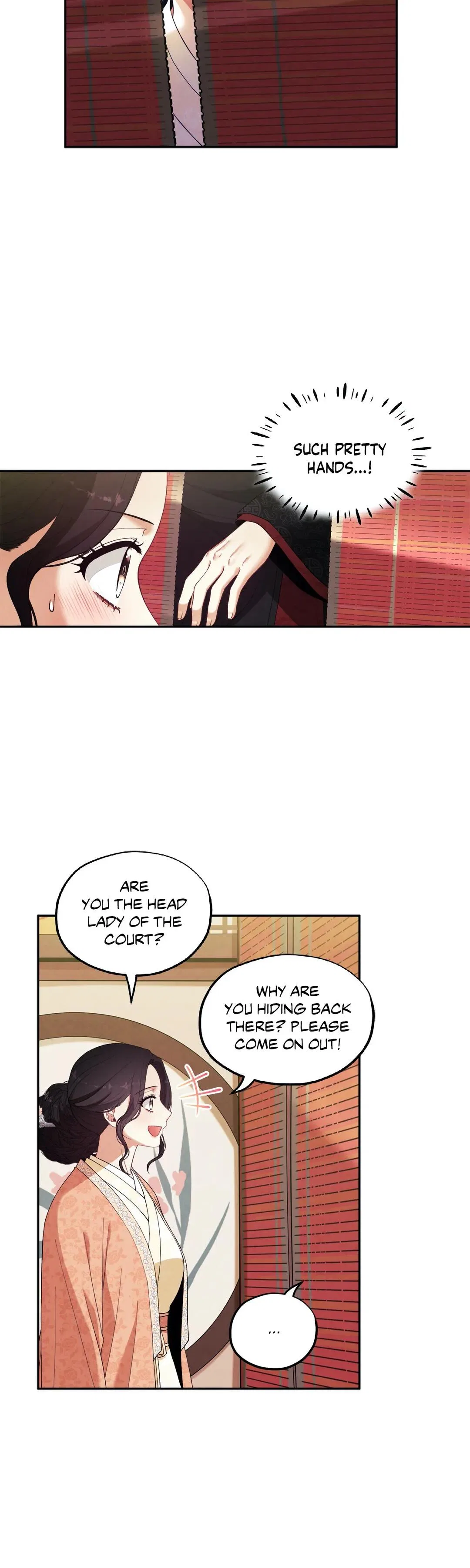 Elixir of the Sun Chapter 26 – Page 28
