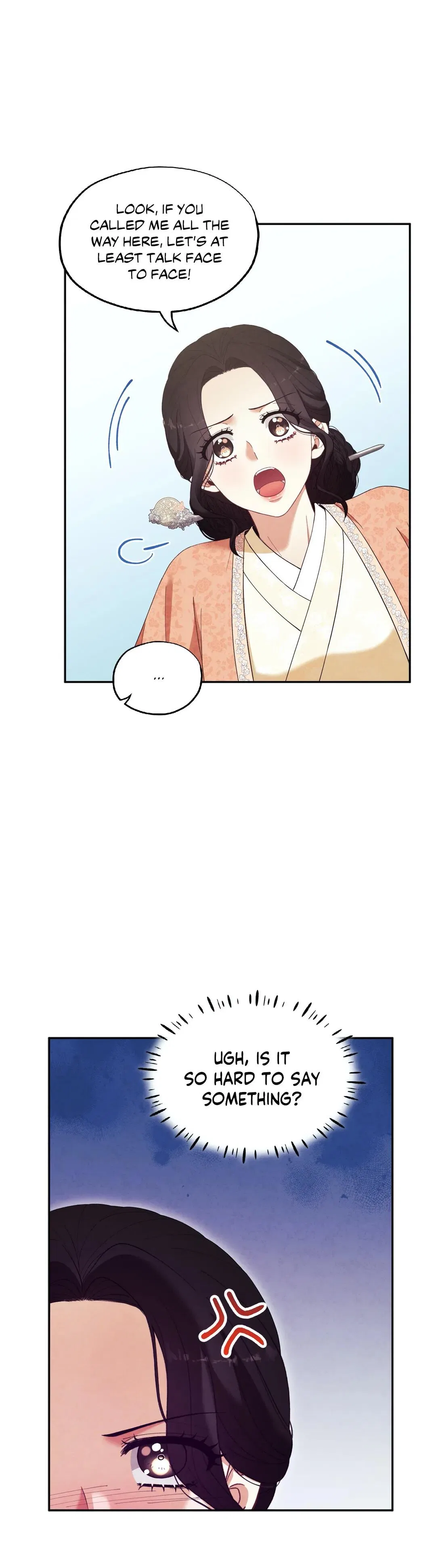 Elixir of the Sun Chapter 26 – Page 29