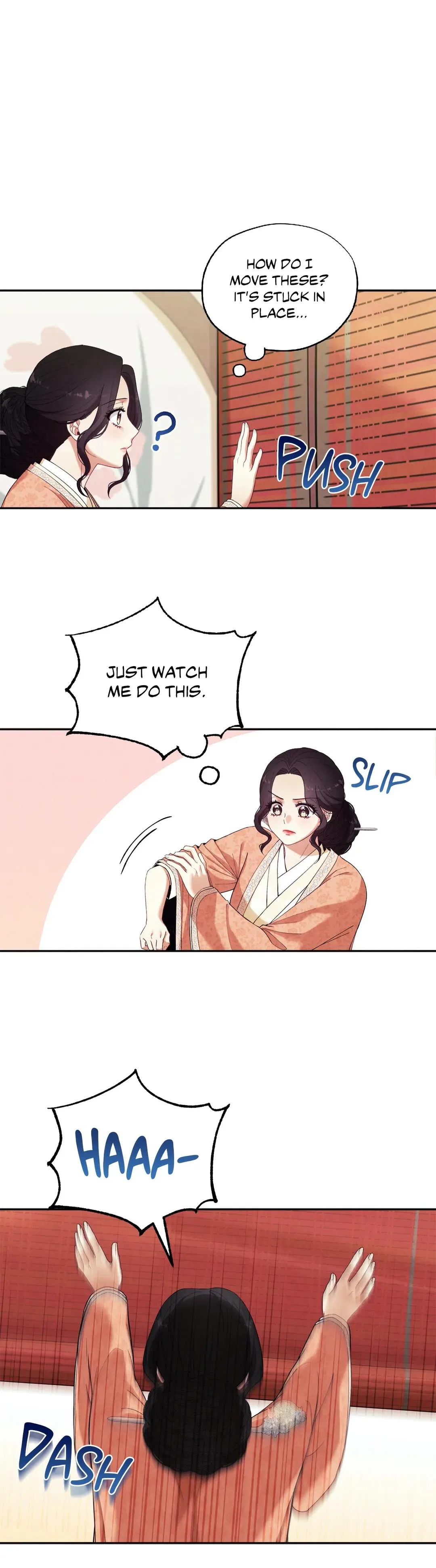 Elixir of the Sun Chapter 26 – Page 30