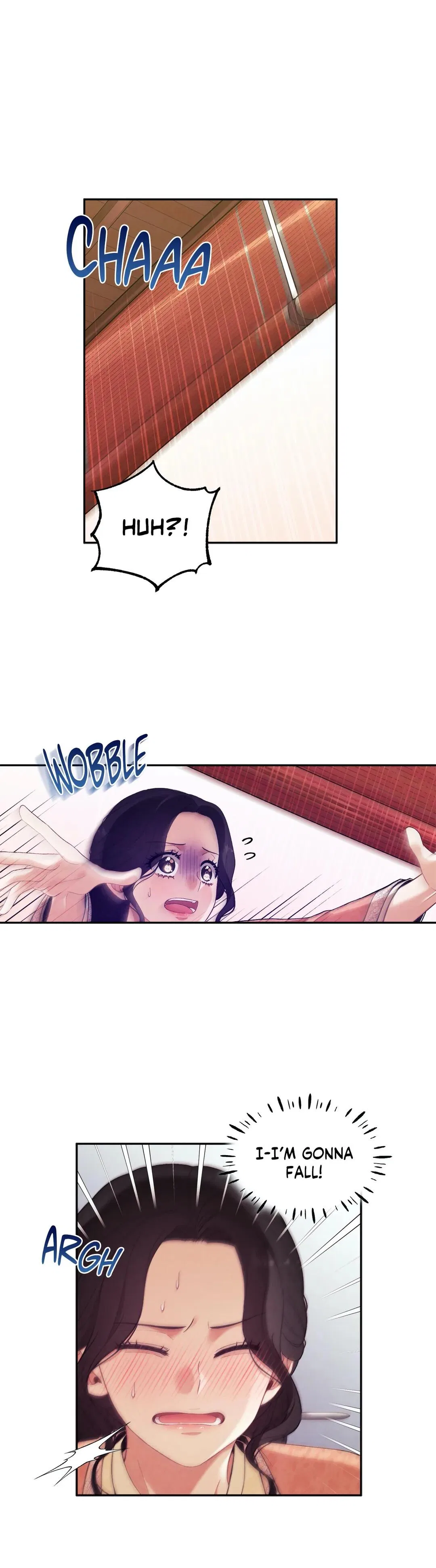 Elixir of the Sun Chapter 26 – Page 31