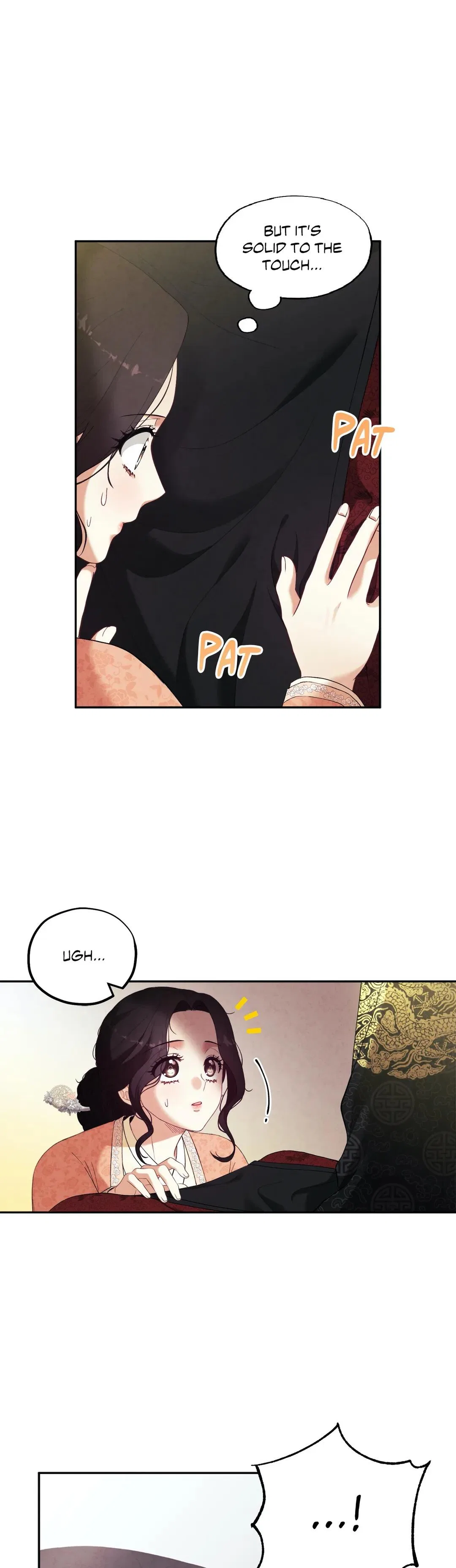 Elixir of the Sun Chapter 26 – Page 33