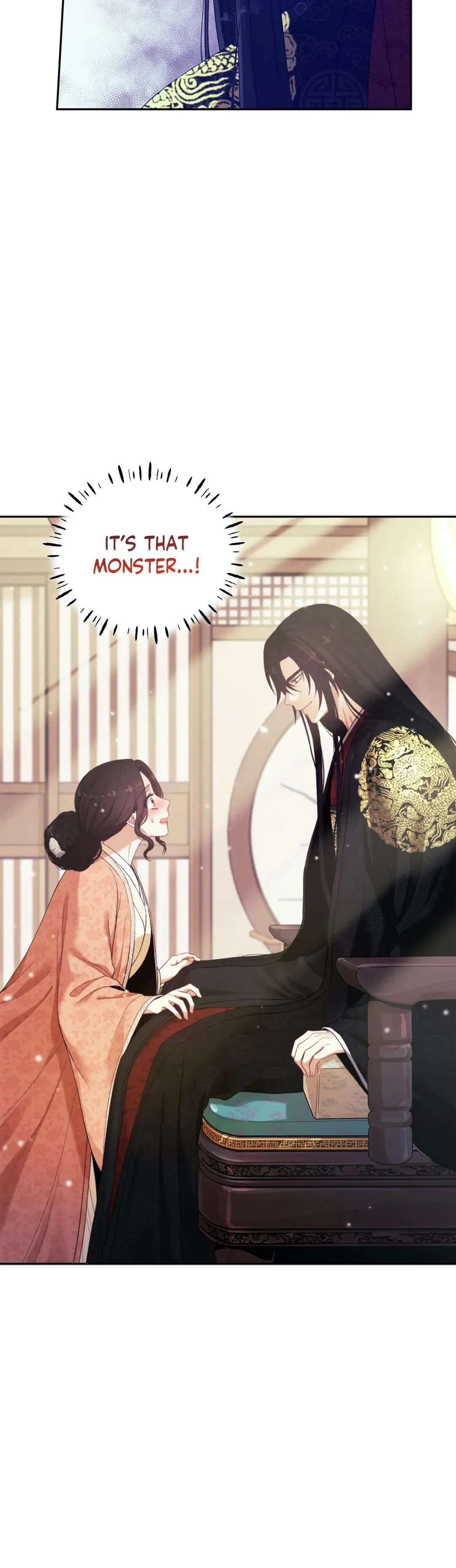 Elixir of the Sun Chapter 26 – Page 35