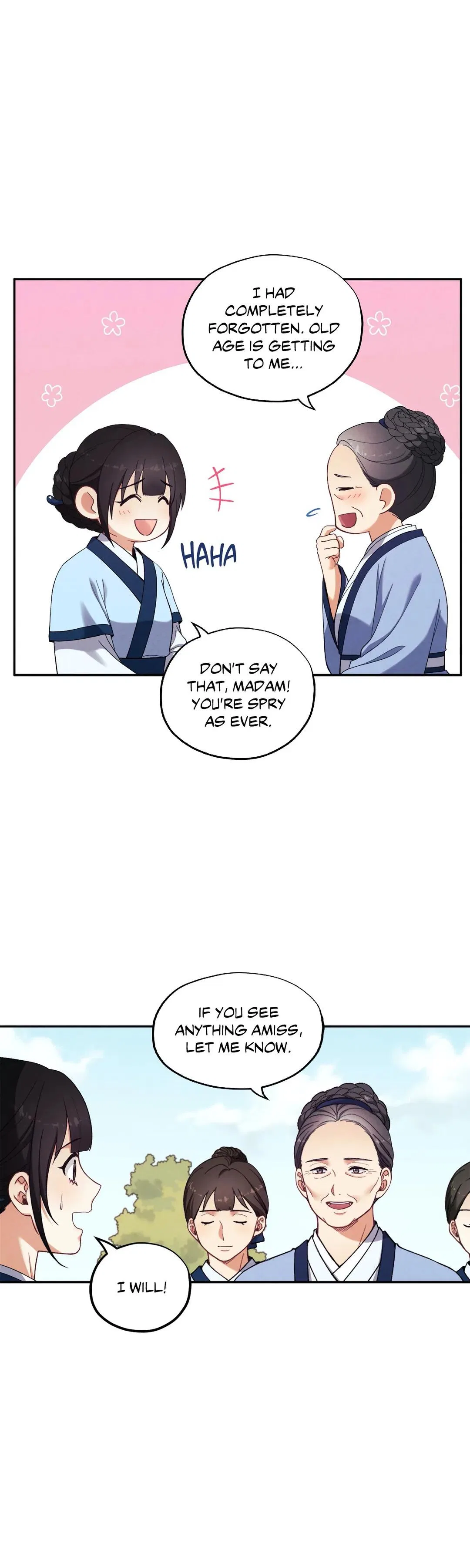 Elixir of the Sun Chapter 25 – Page 7