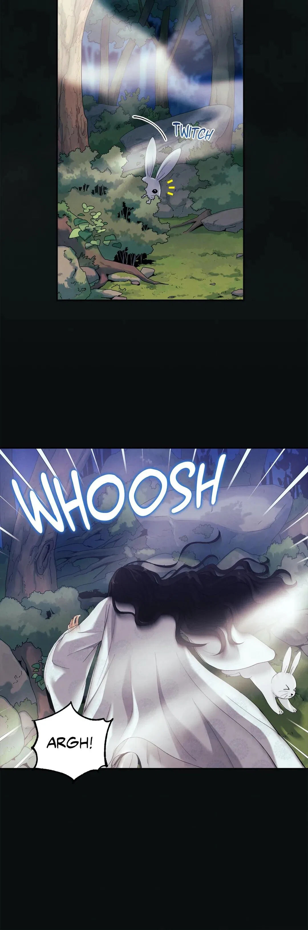 Elixir of the Sun Chapter 25 – Page 11