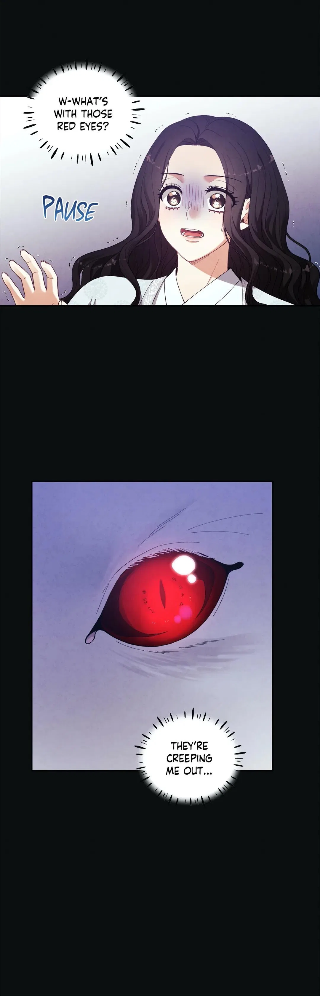 Elixir of the Sun Chapter 25 – Page 14