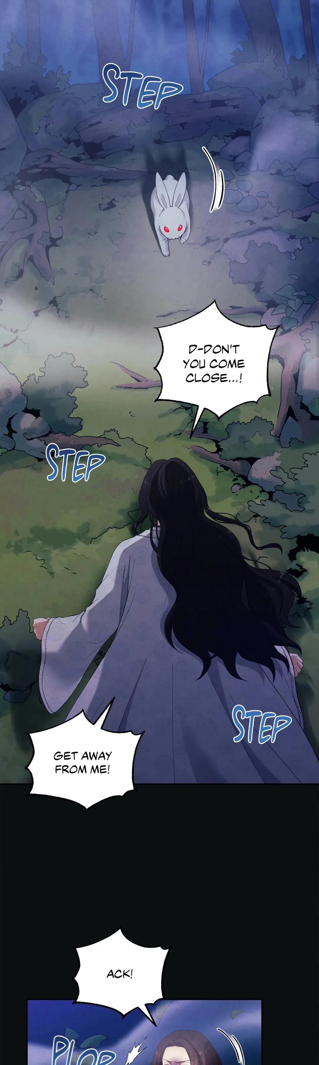 Elixir of the Sun Chapter 25 – Page 15