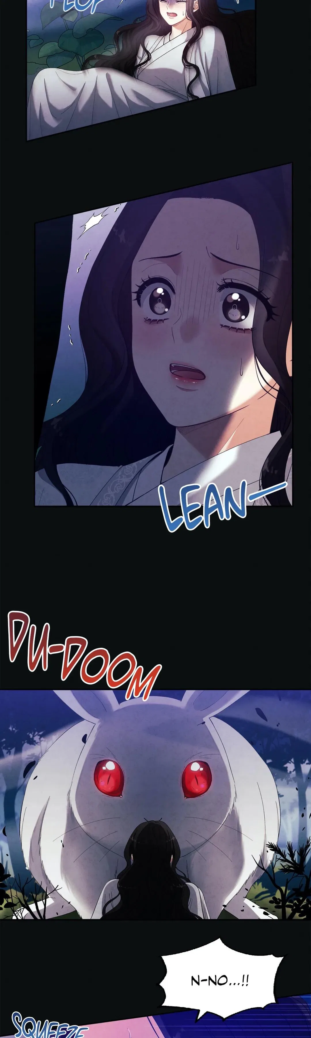 Elixir of the Sun Chapter 25 – Page 16