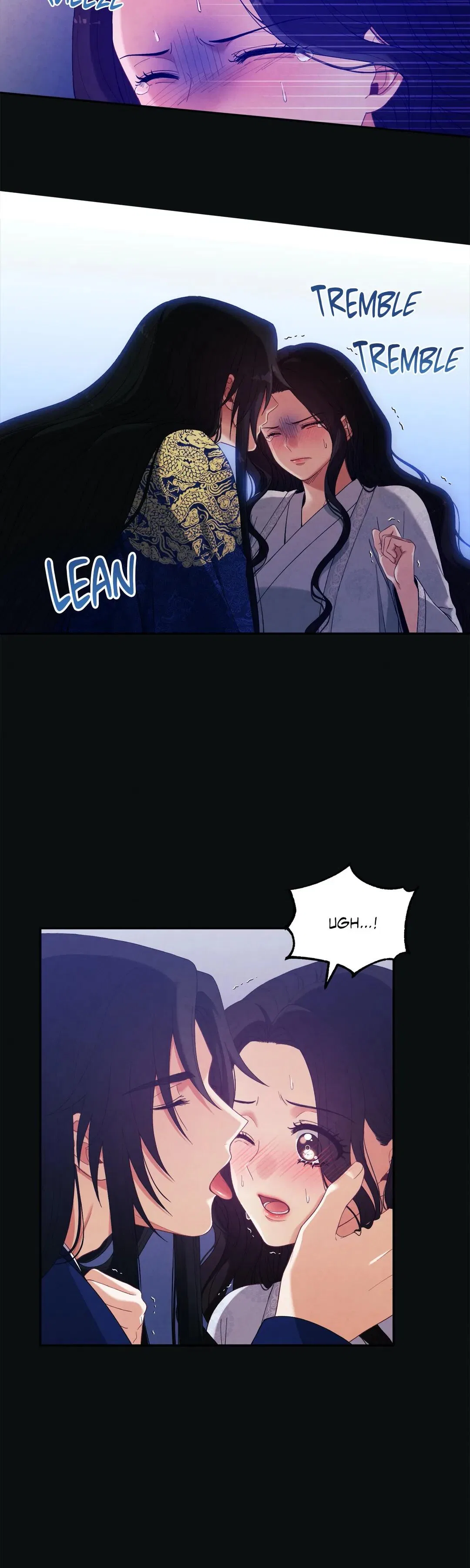 Elixir of the Sun Chapter 25 – Page 17