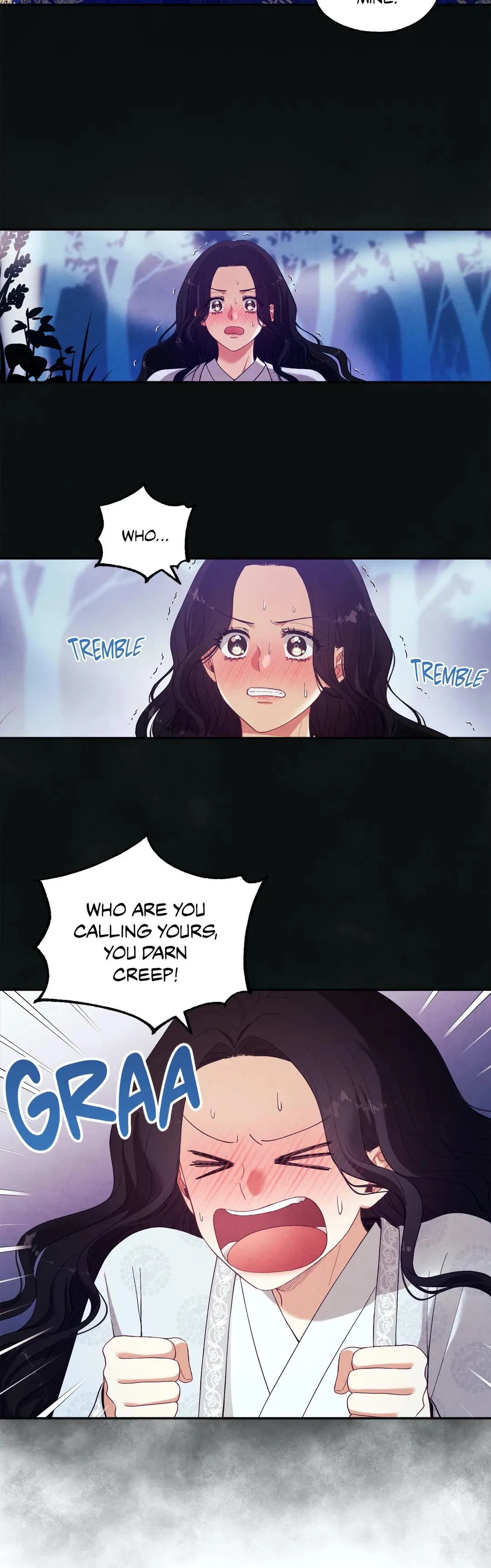 Elixir of the Sun Chapter 25 – Page 19