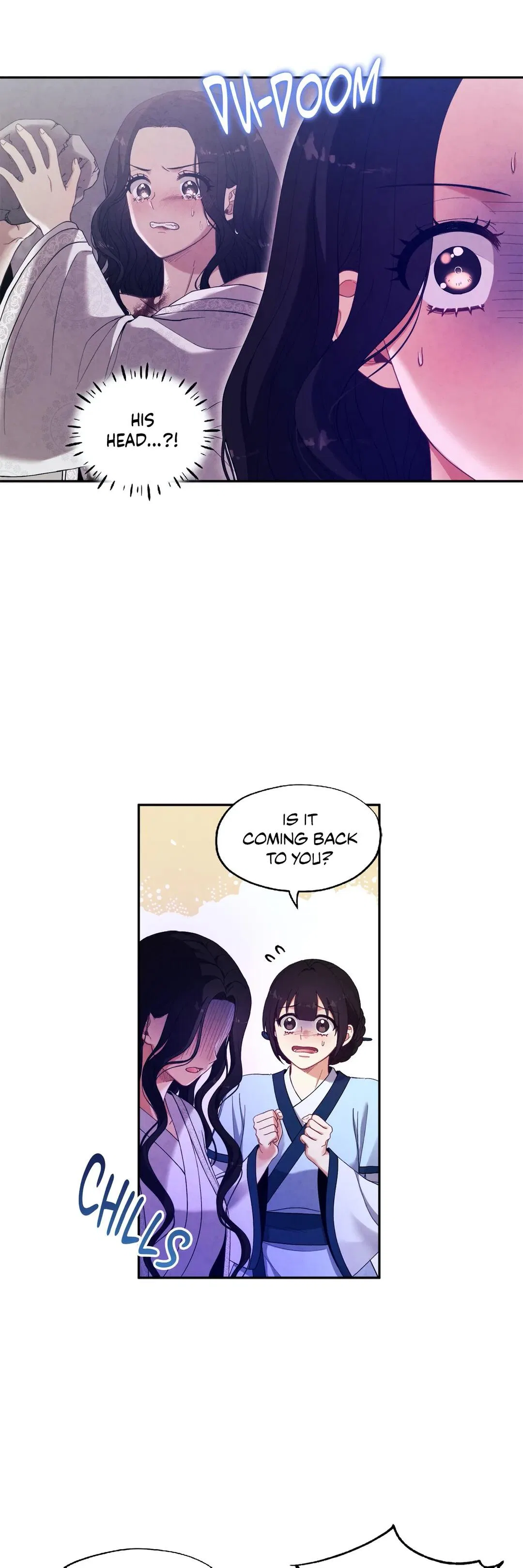 Elixir of the Sun Chapter 25 – Page 30