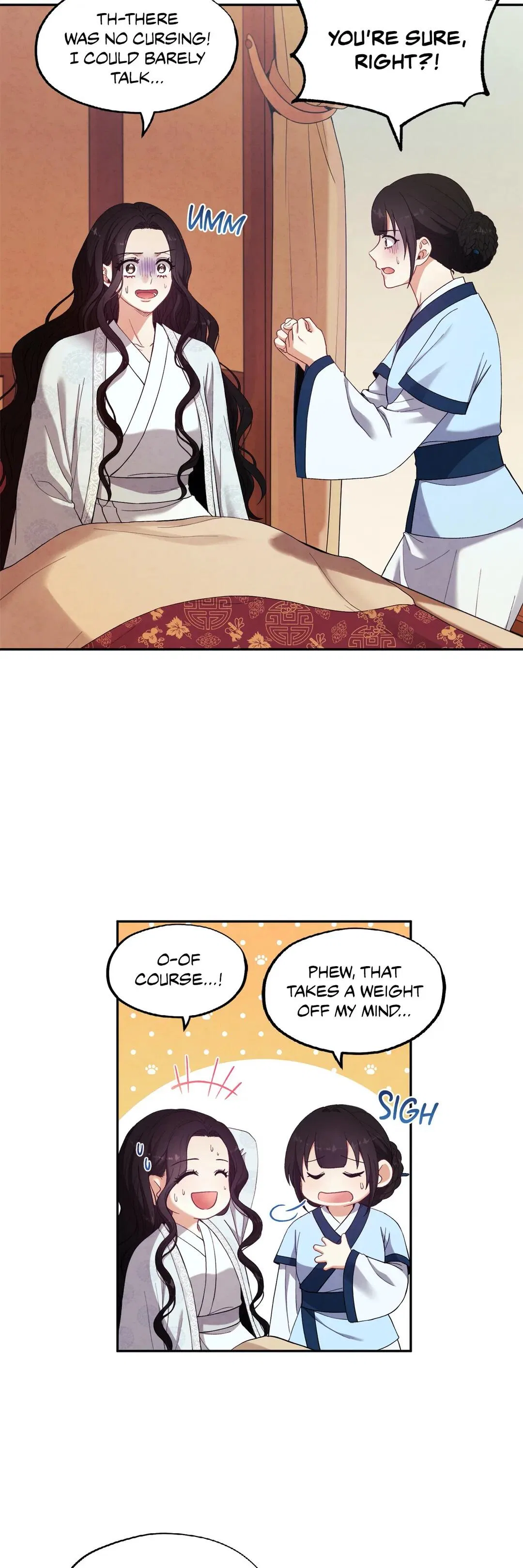 Elixir of the Sun Chapter 25 – Page 31
