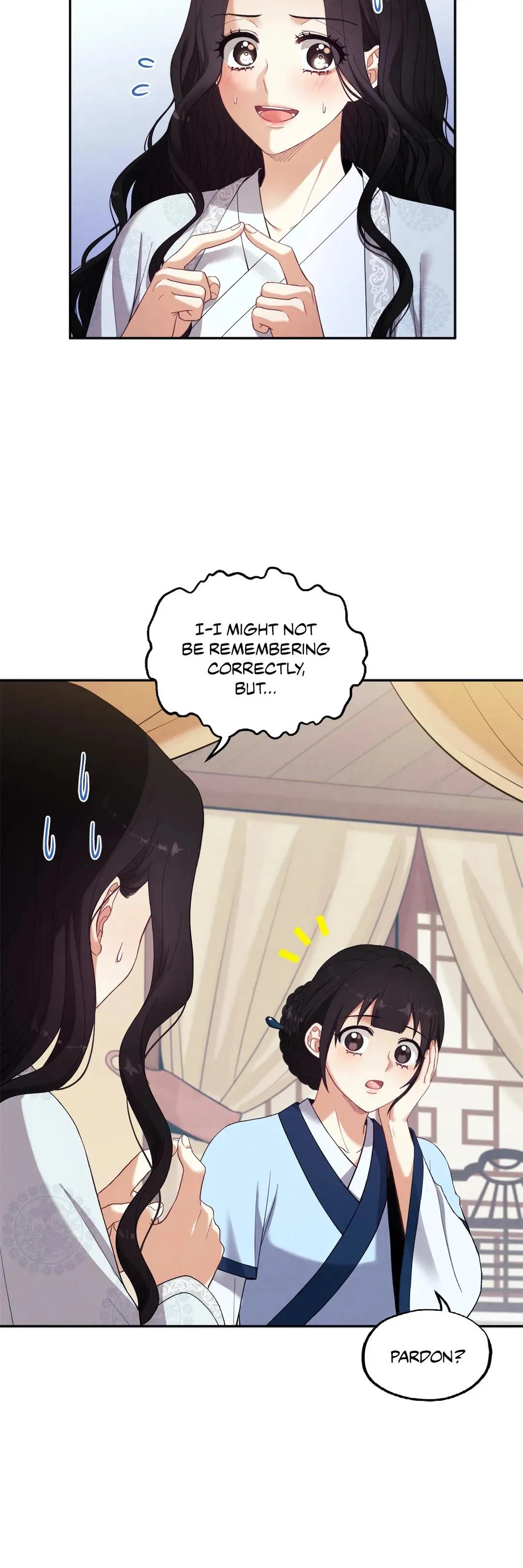 Elixir of the Sun Chapter 25 – Page 33