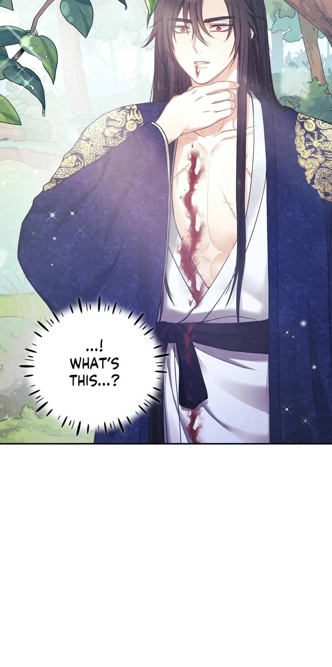 Elixir of the Sun Chapter 24 – Page 4