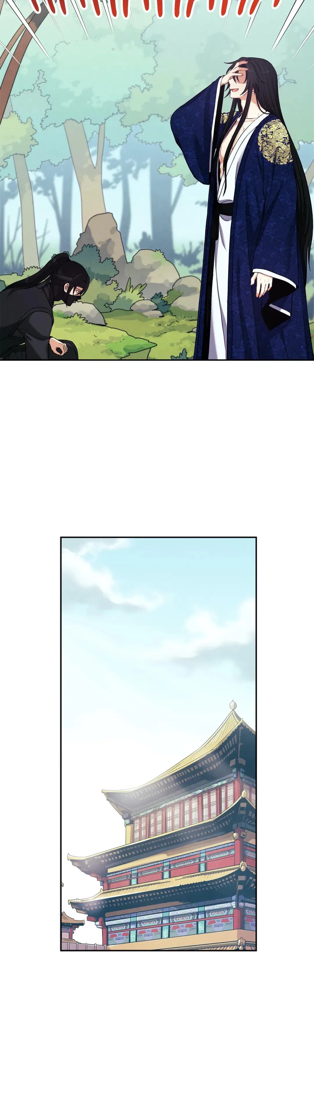 Elixir of the Sun Chapter 24 – Page 8