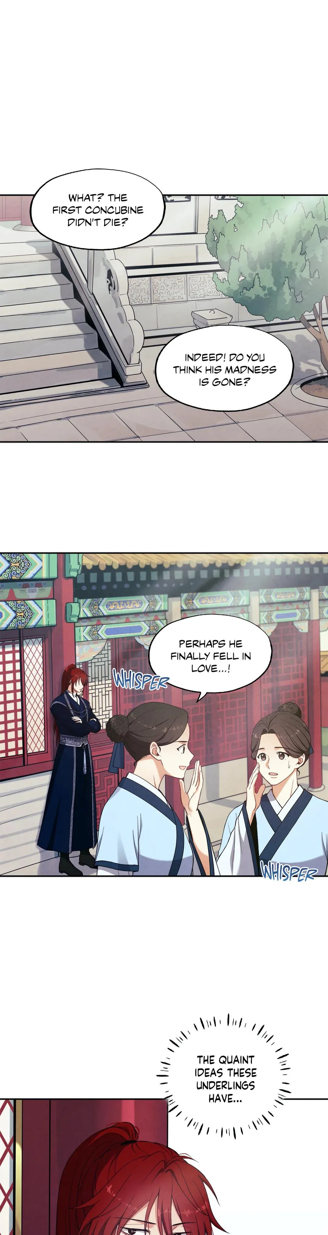 Elixir of the Sun Chapter 24 – Page 9