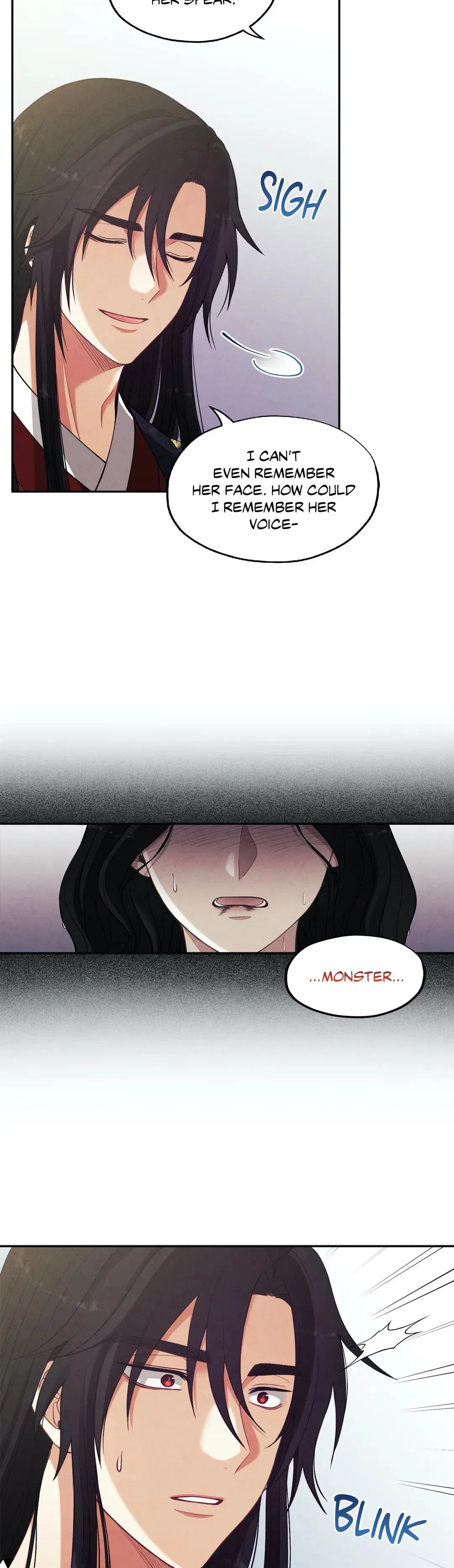 Elixir of the Sun Chapter 24 – Page 24