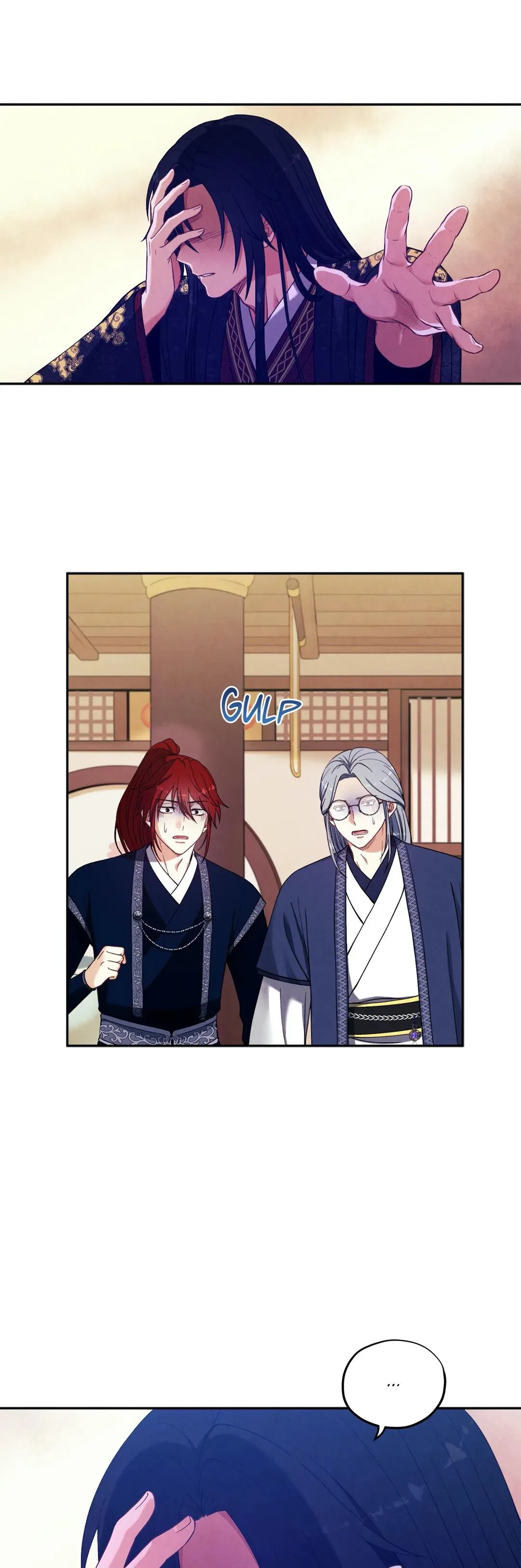 Elixir of the Sun Chapter 24 – Page 26