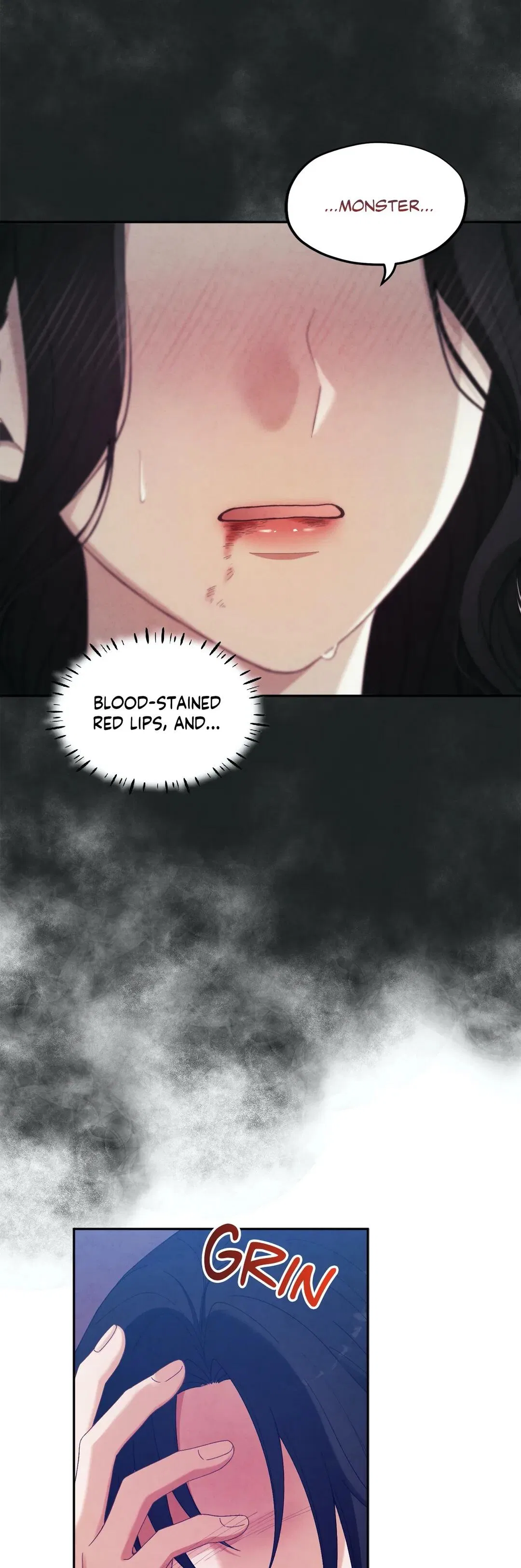 Elixir of the Sun Chapter 24 – Page 28