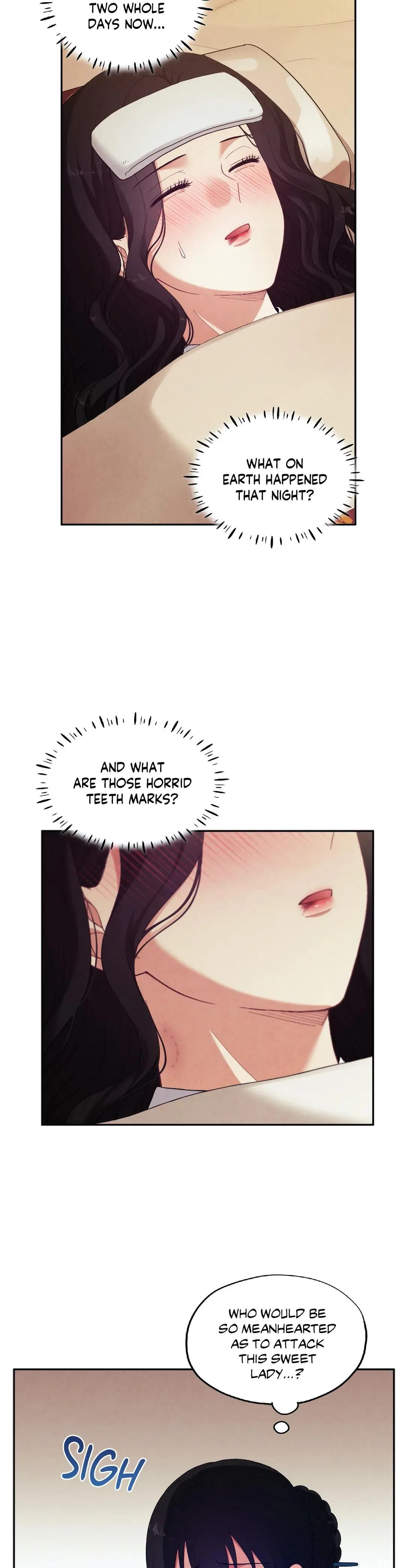 Elixir of the Sun Chapter 24 – Page 31