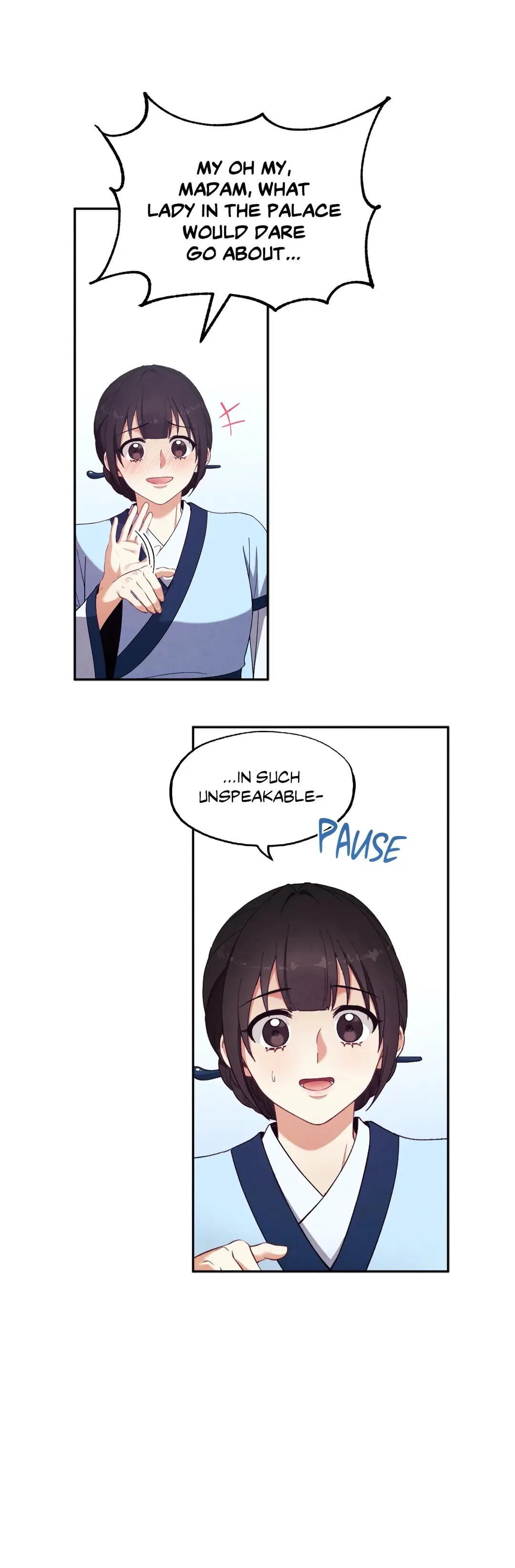 Elixir of the Sun Chapter 24 – Page 36