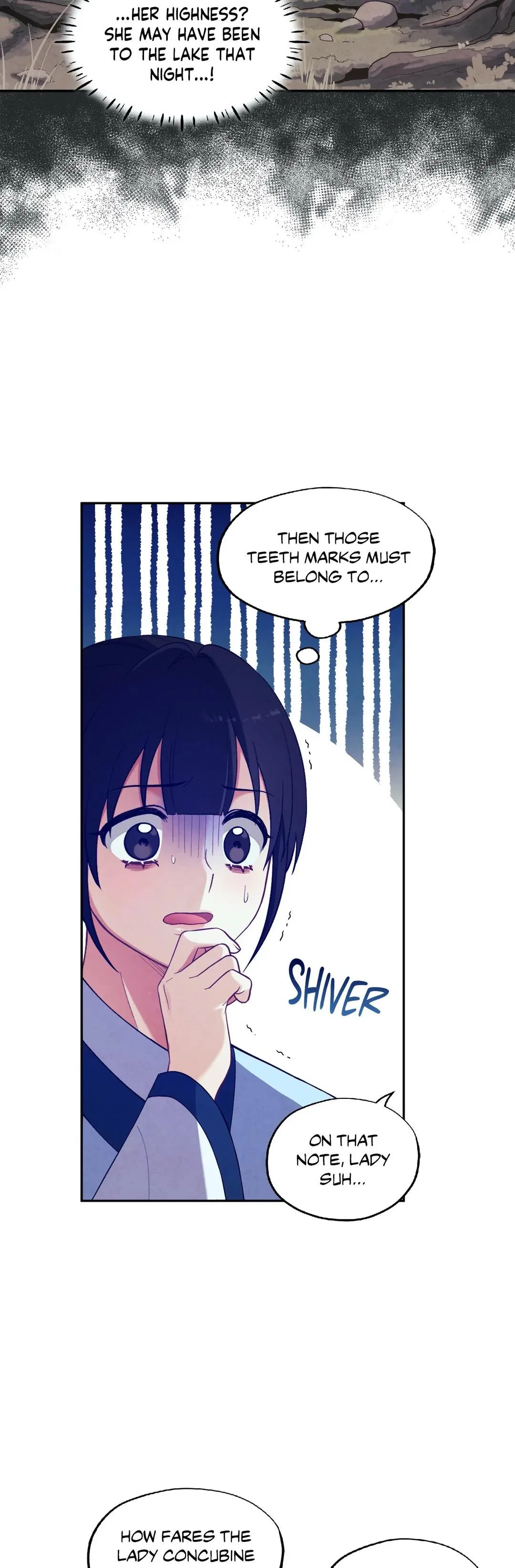 Elixir of the Sun Chapter 24 – Page 38